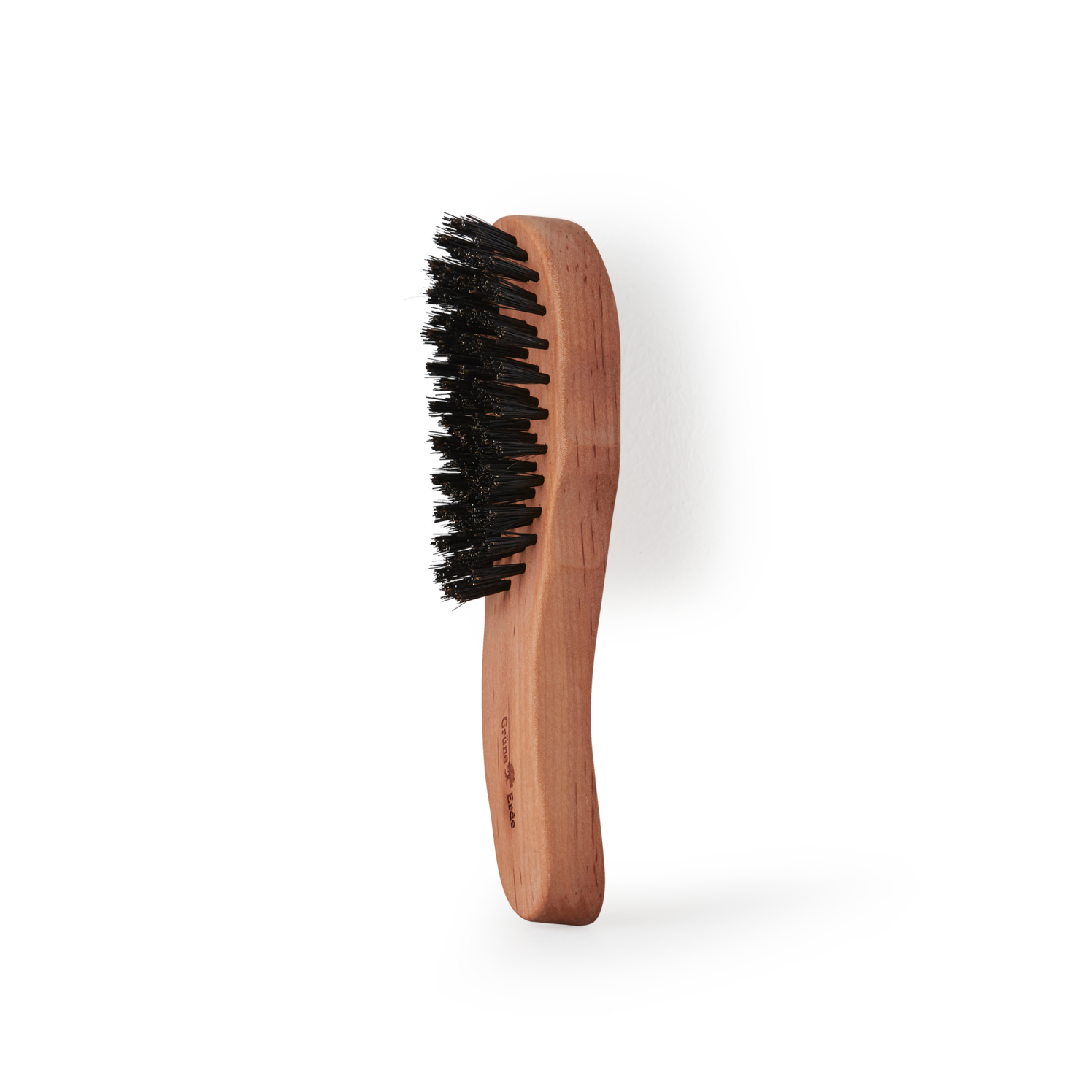 Ergonomische Haarbürste für langes Haar