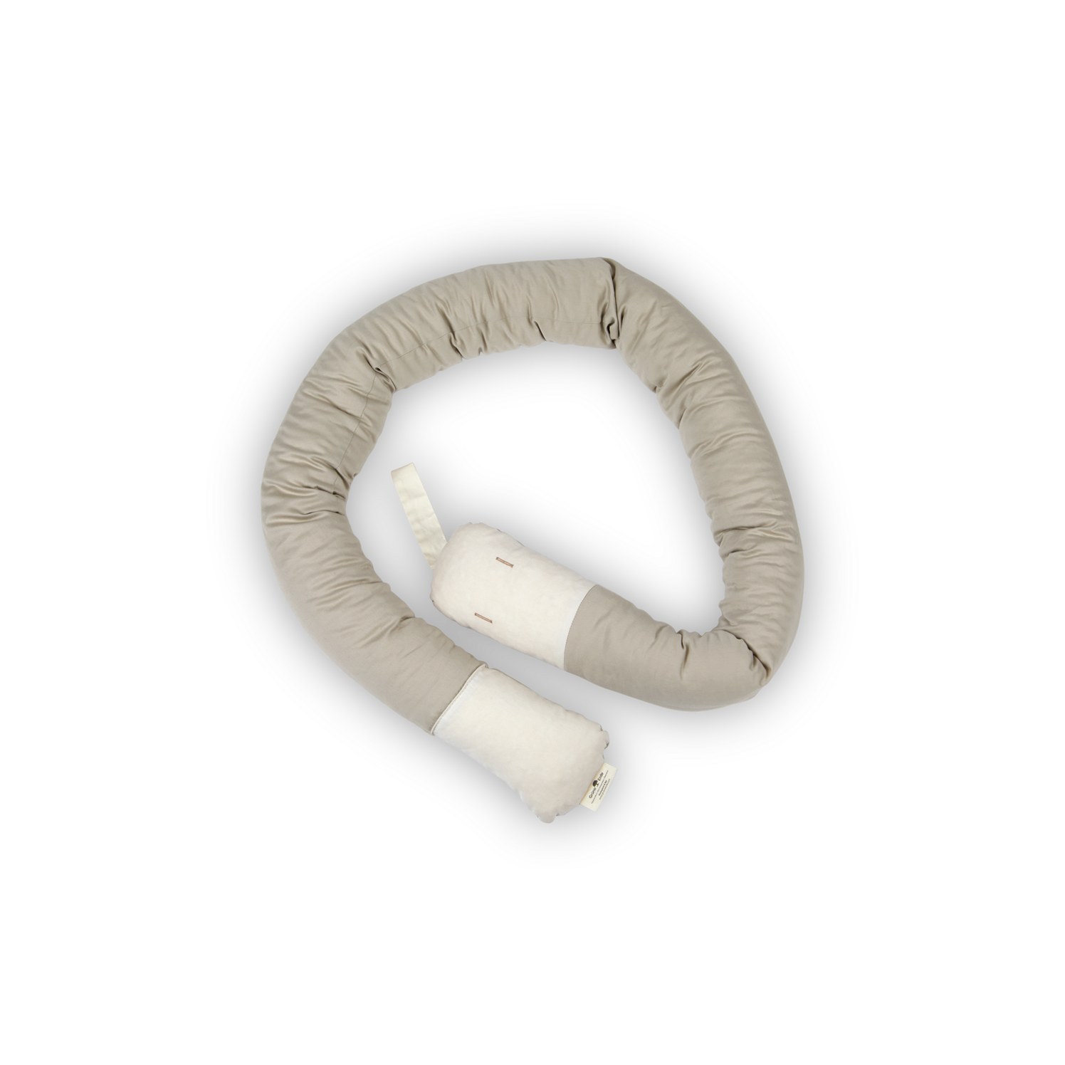 Baby- & Kinderschlafschlange