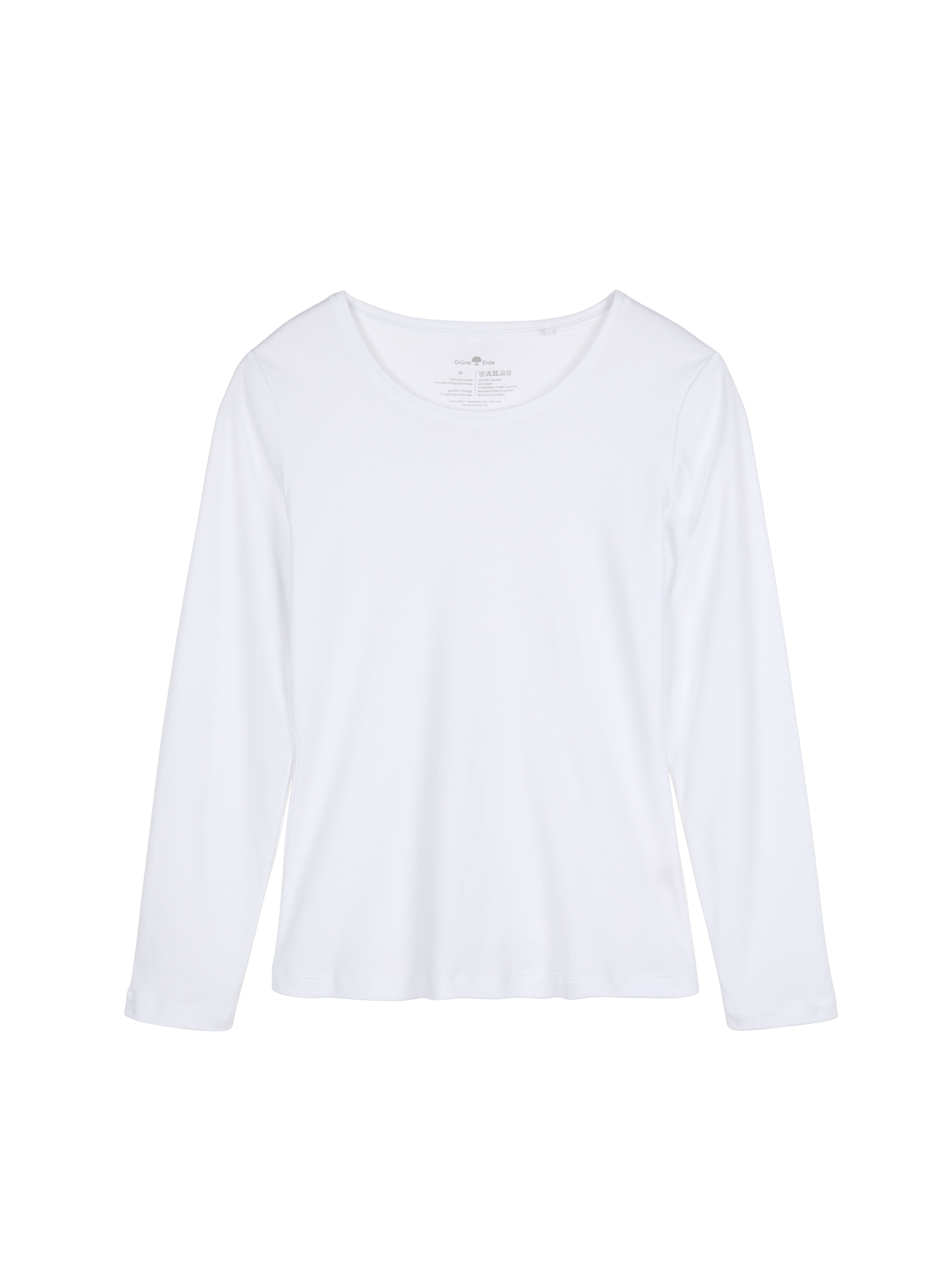 Shirt-Langarm