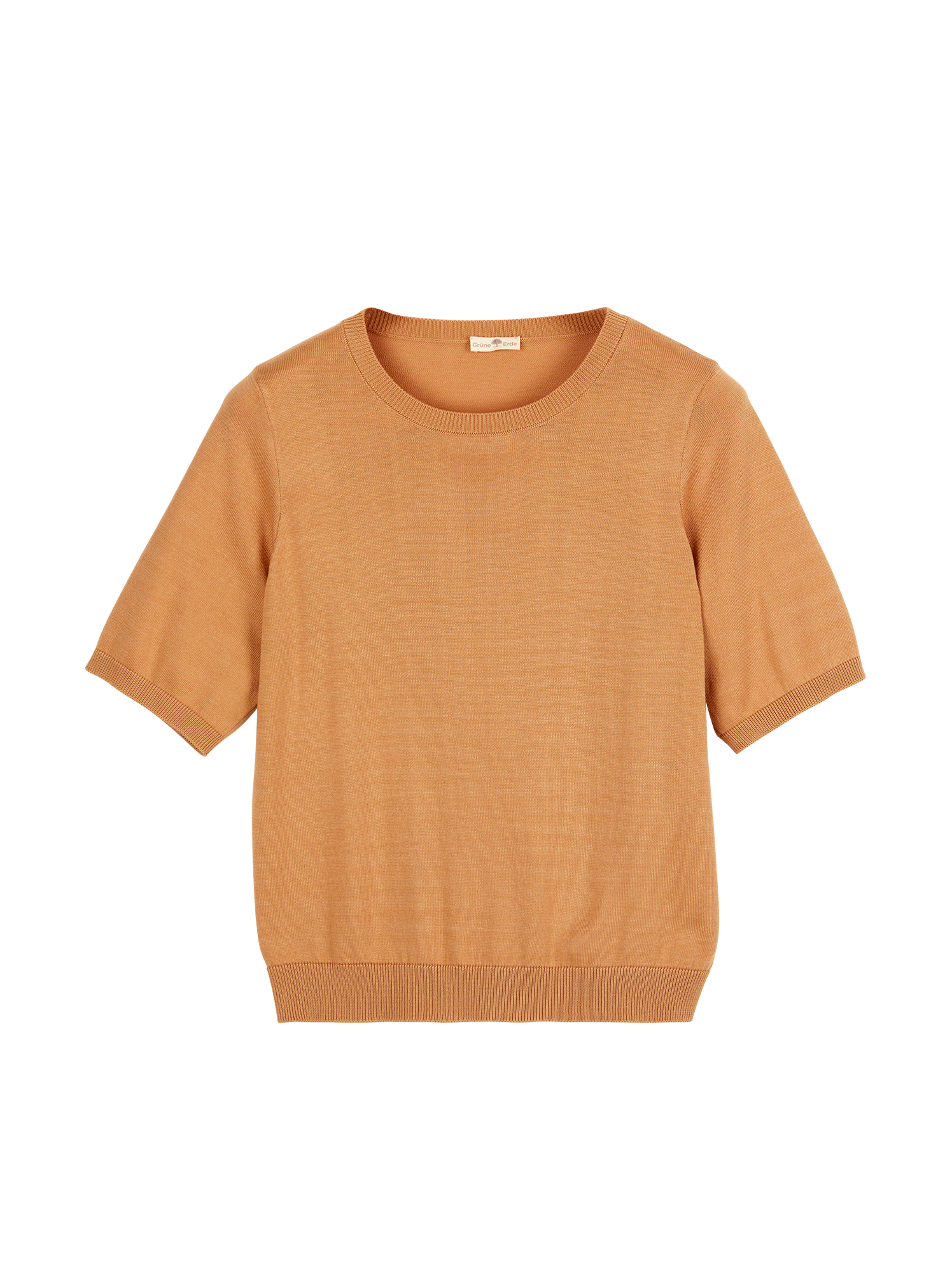 Pullover aus Bio-Baumwolle