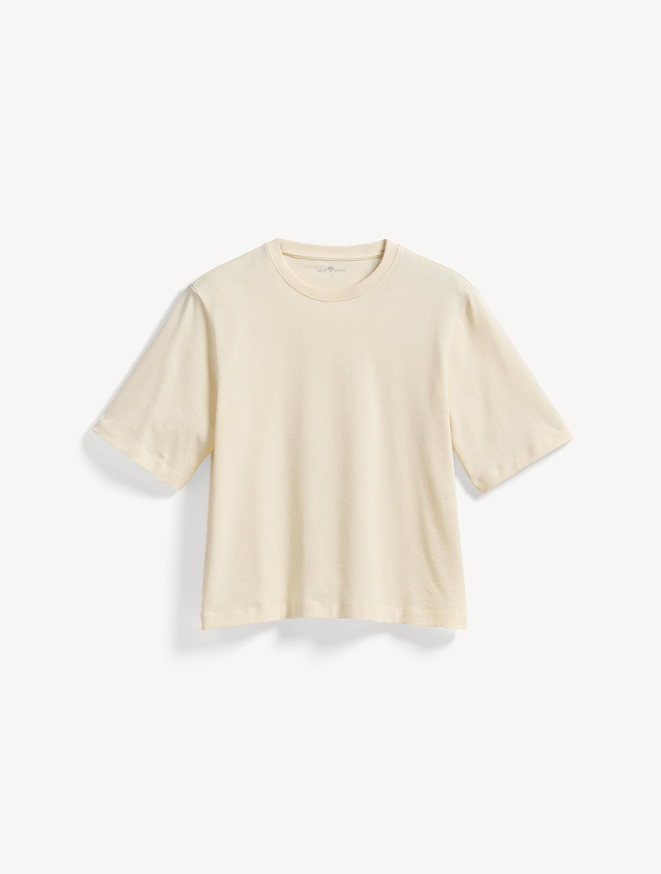 Weißes T-Shirts