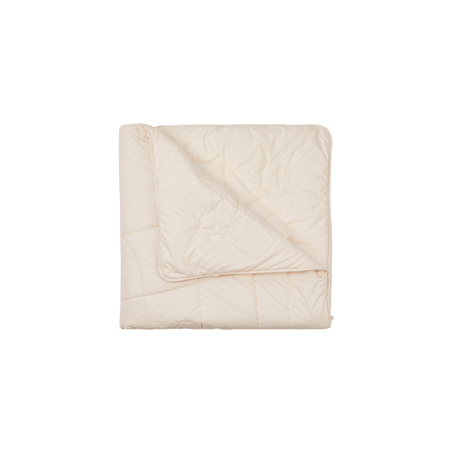 Winterdecke "Die Pflegeleichte" Baumwolle