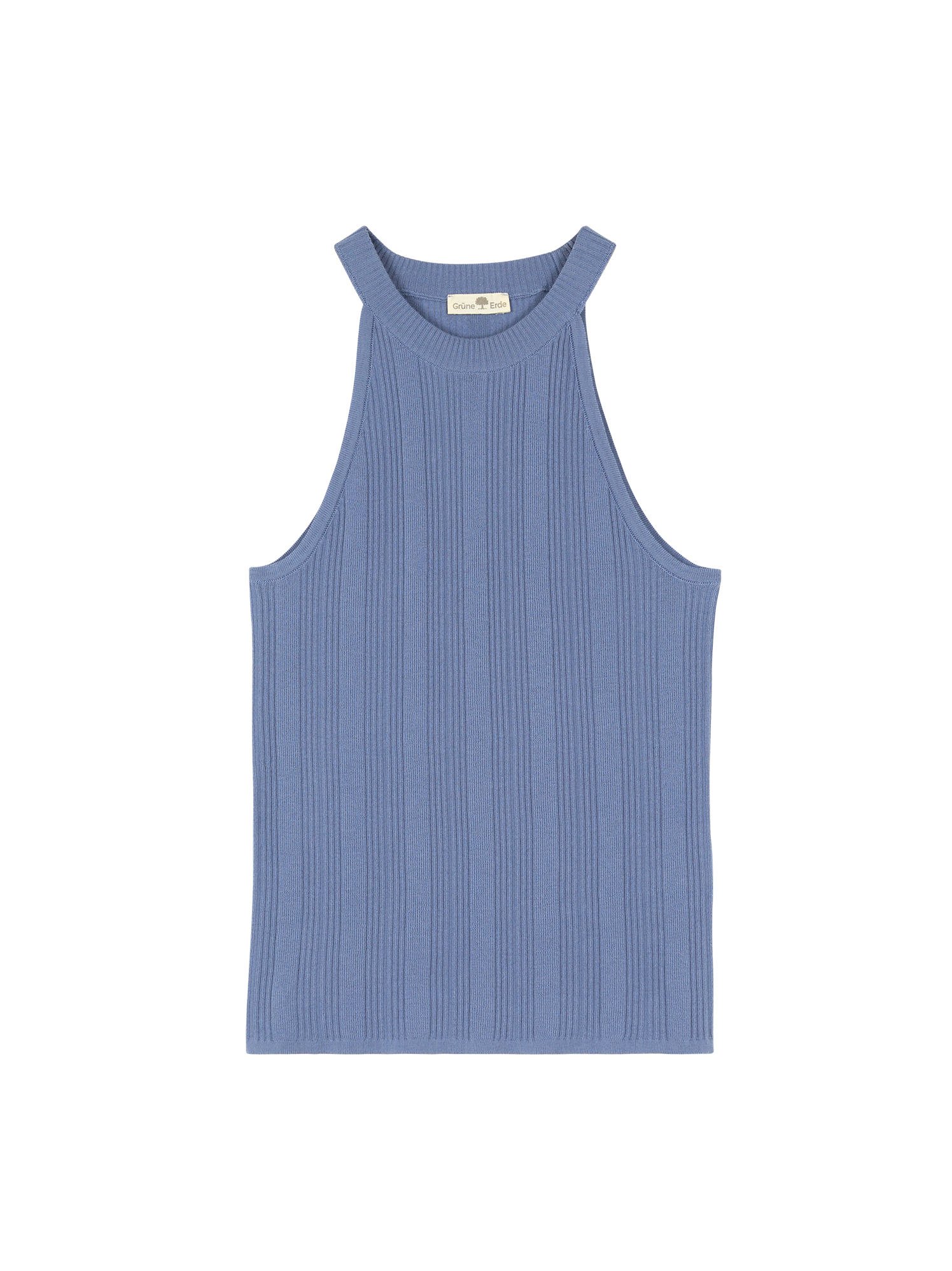 Stricktop as Bio Baumwolle