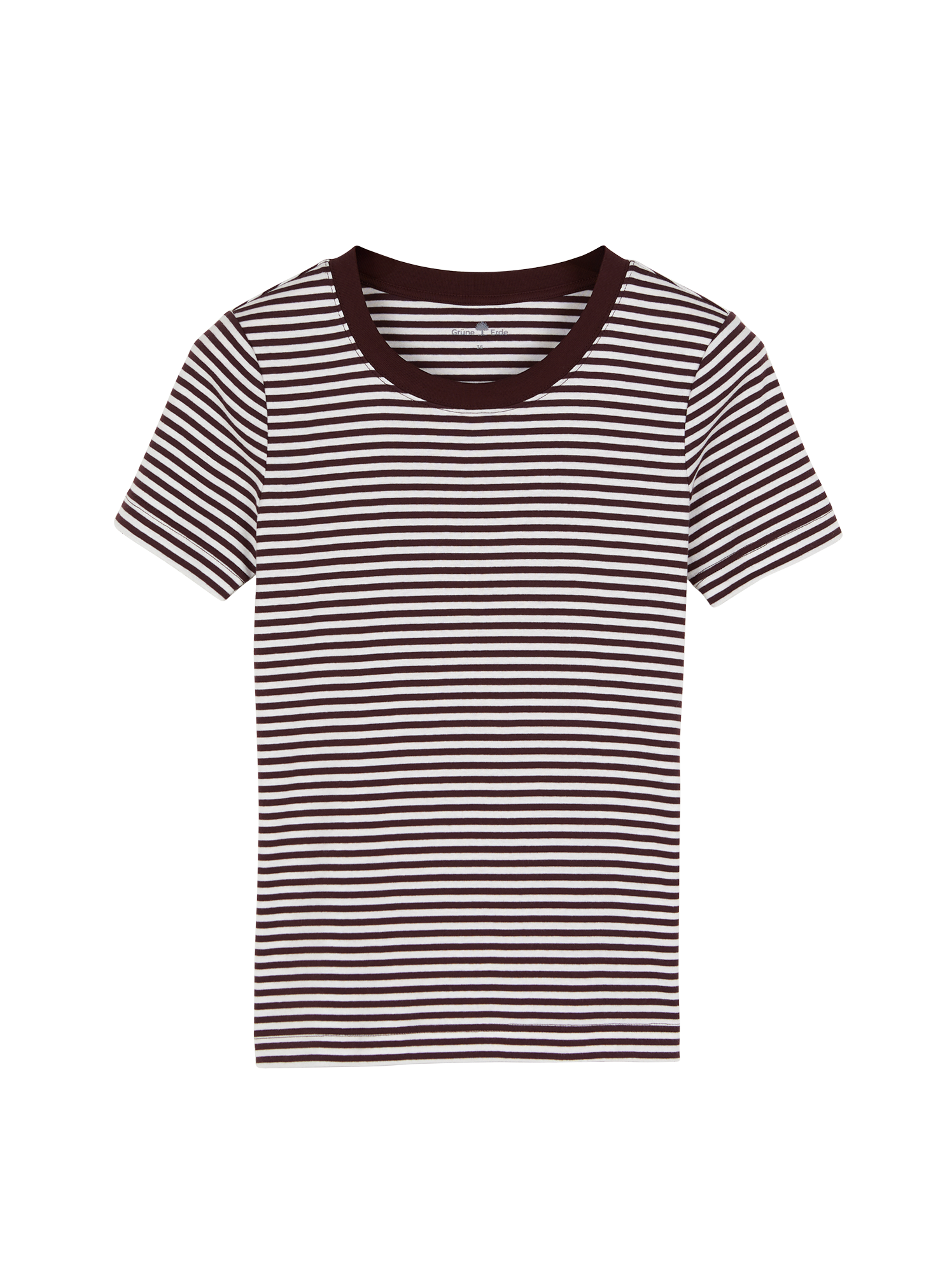 Shirt aus Bio-Baumwolle