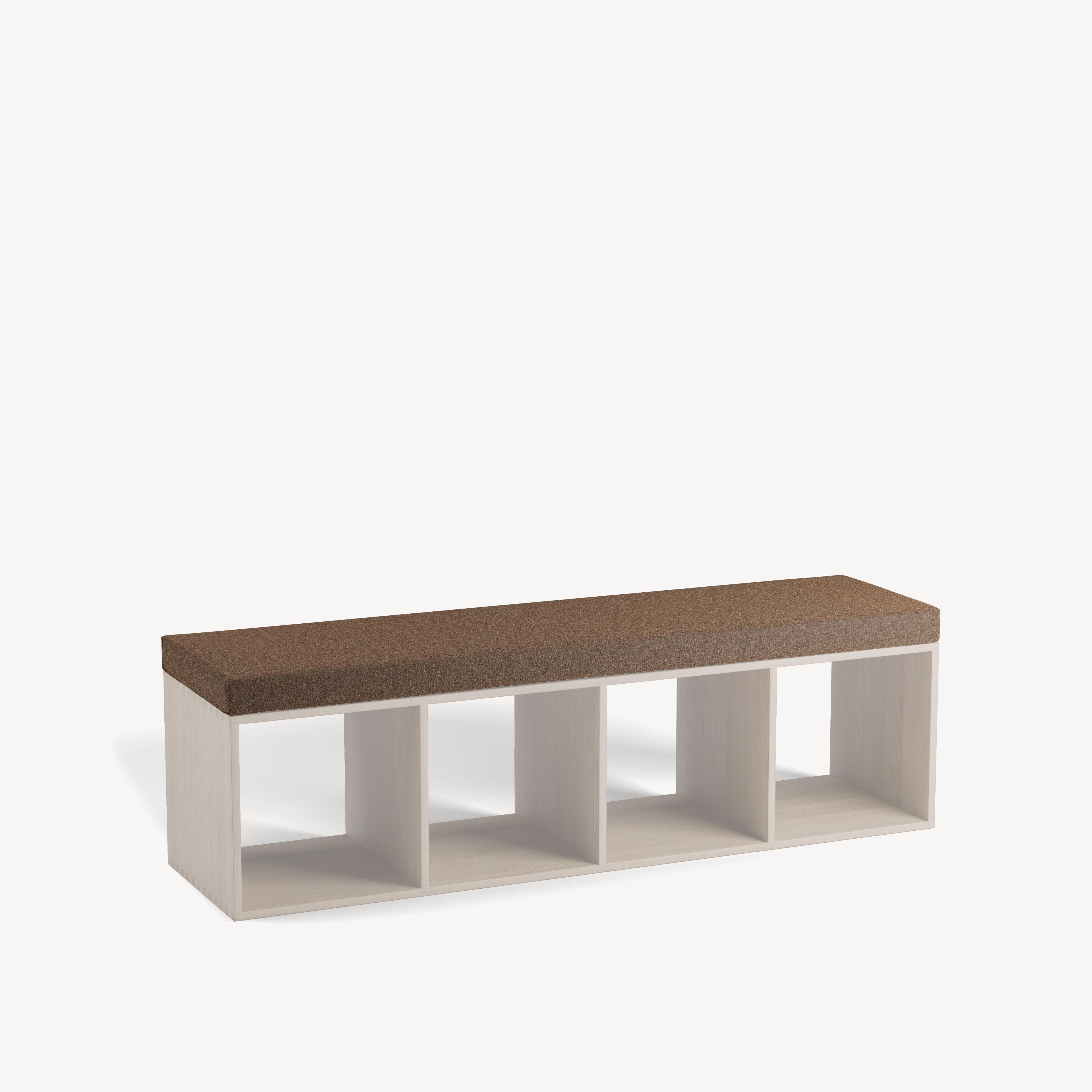 Sitzkissen für Regal Yunit Pur