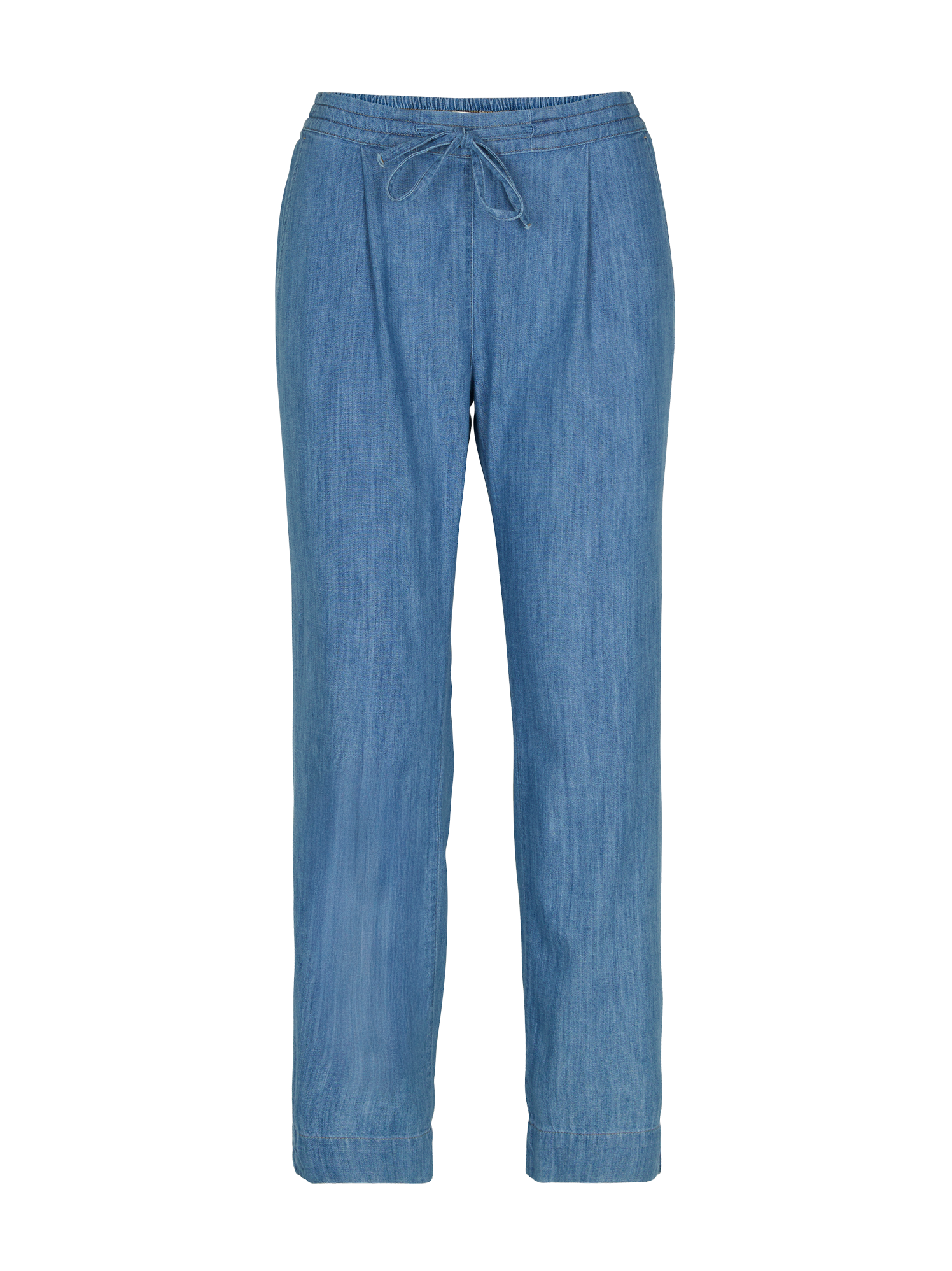 Hose aus Bio-Baumwolle