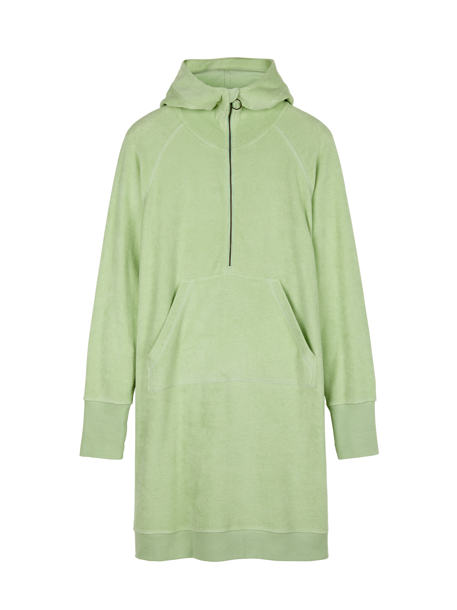 Kleid aus Bio-Baumwolle