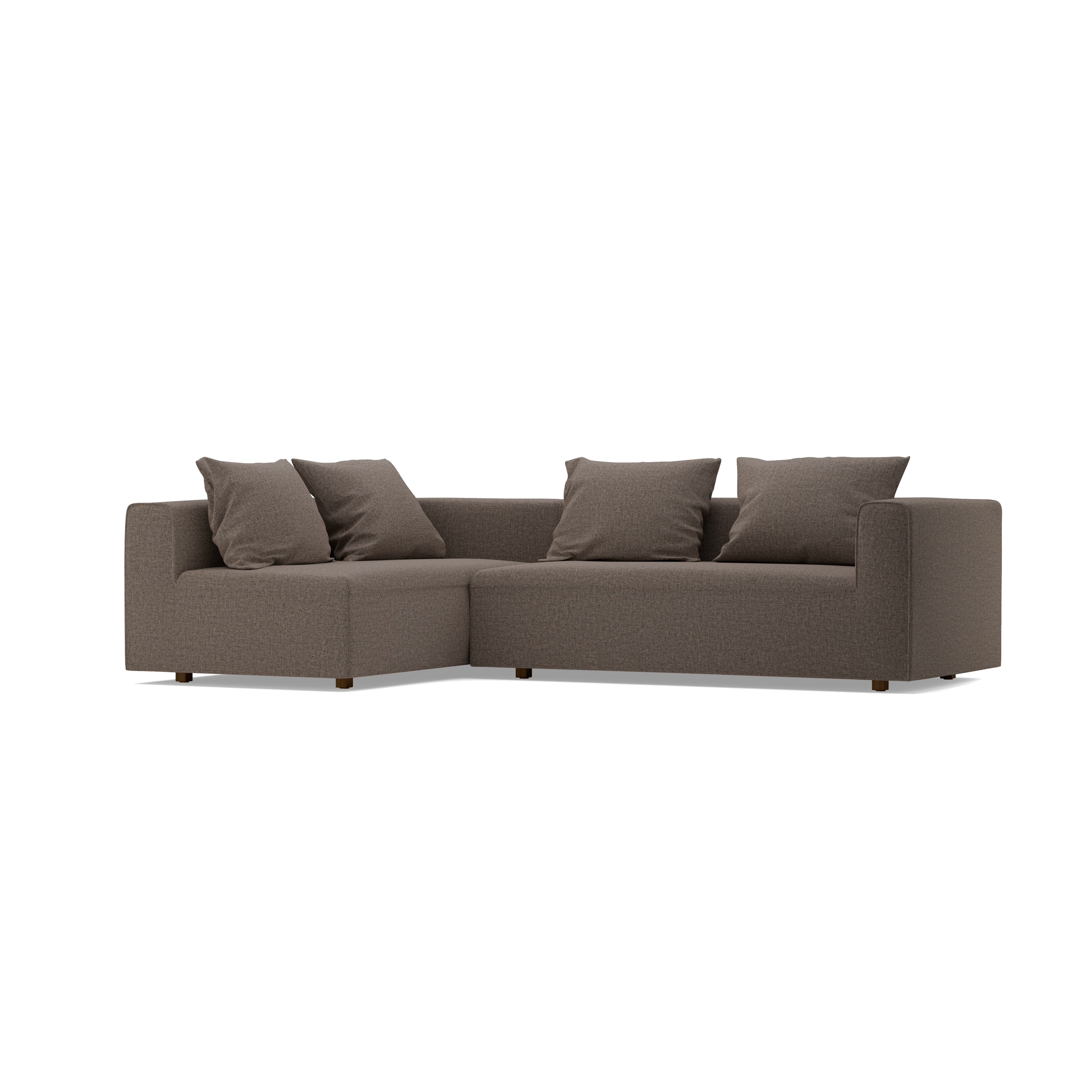 Lounge-Sofa Sereno