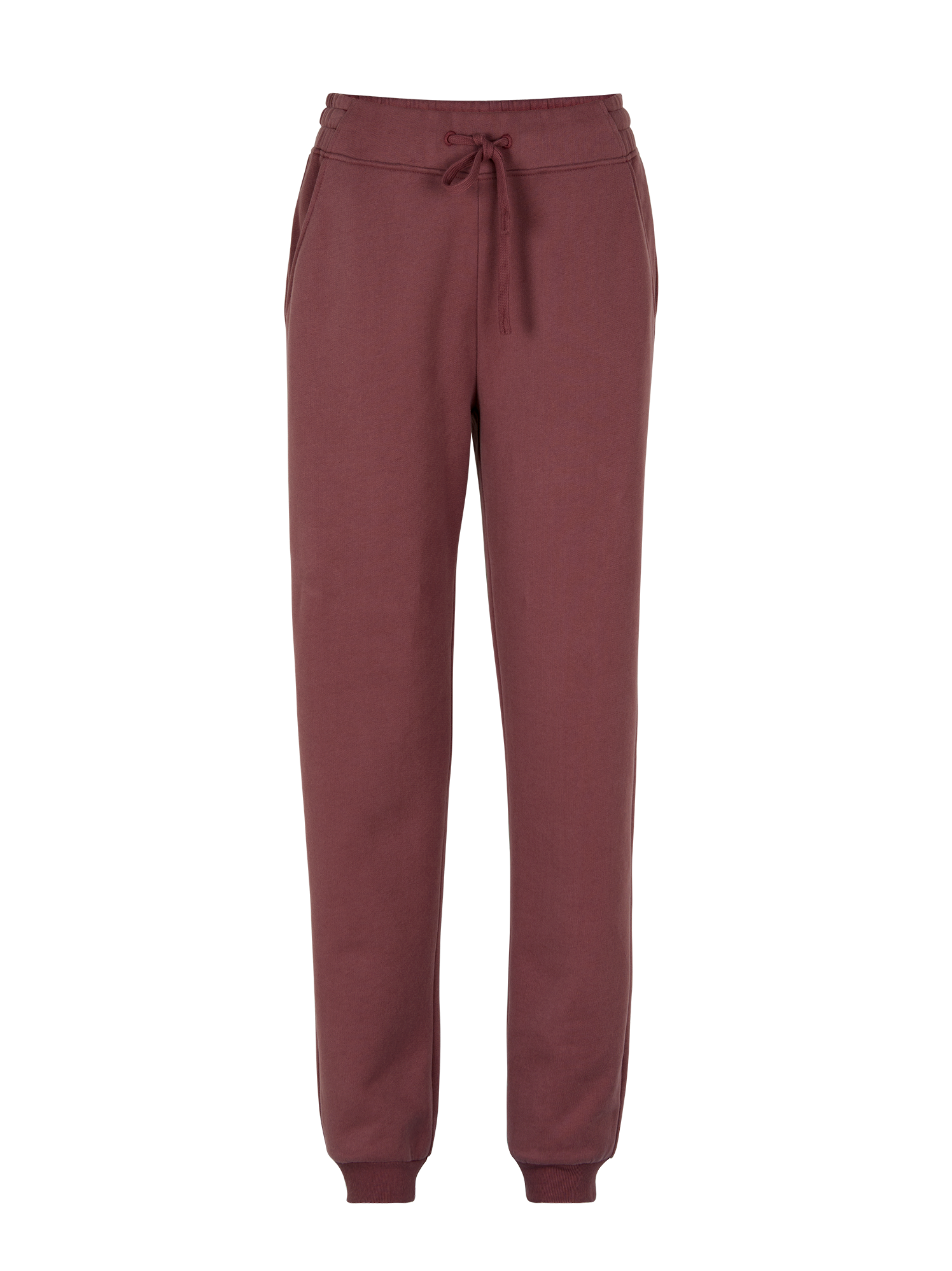 Jogginghose aus Bio-Baumwolle