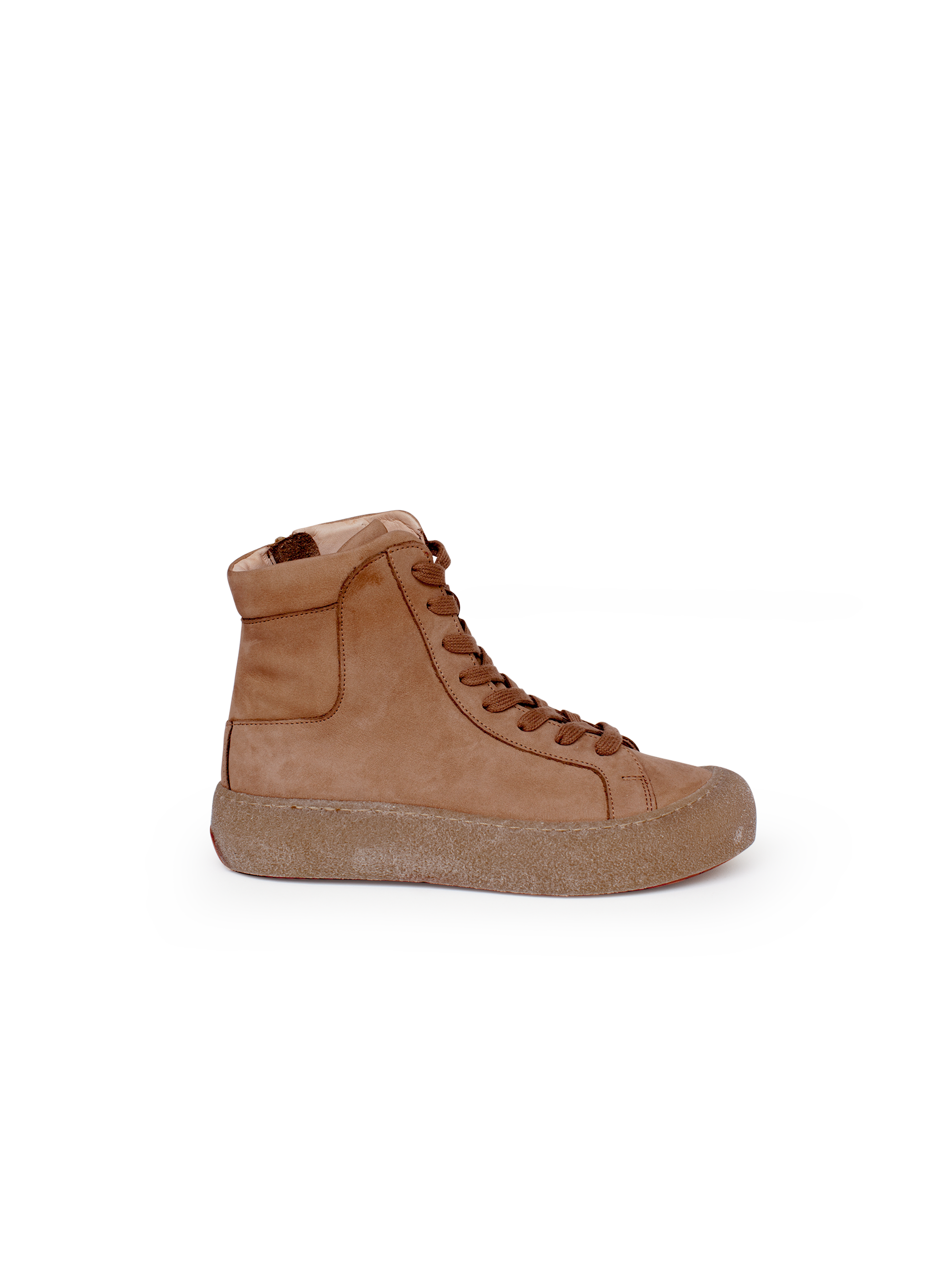 Schnürstiefelette