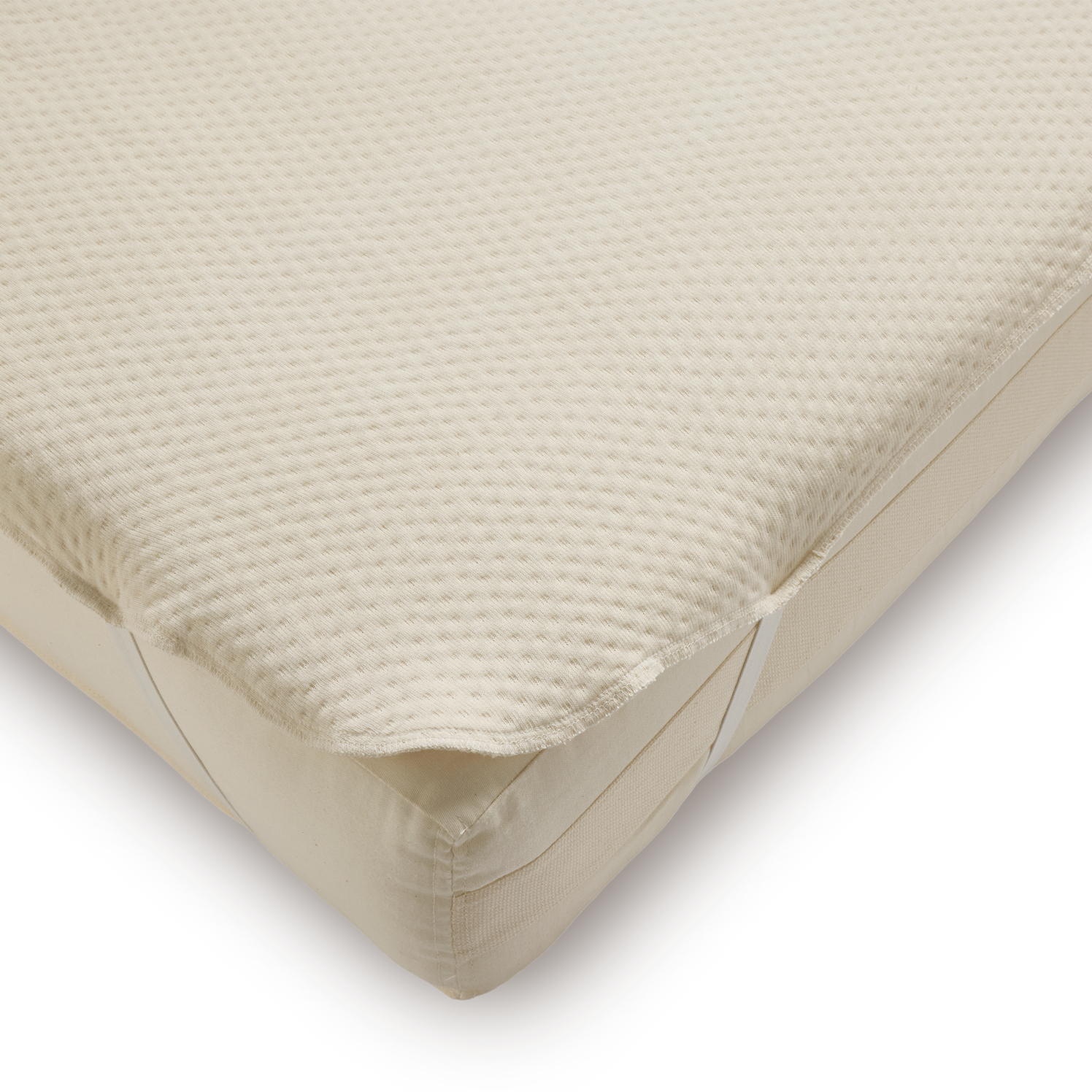 OUTLET Doppelstrickauflage