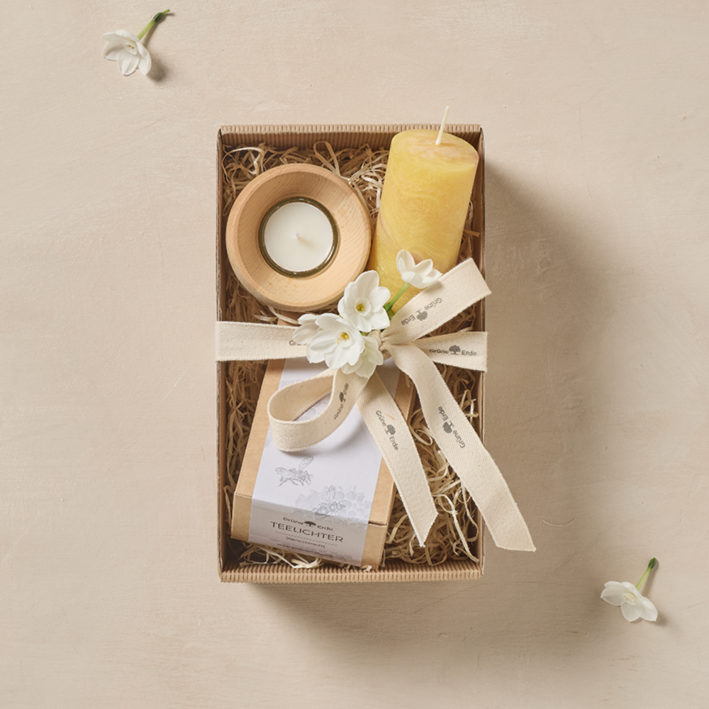 Geschenkset Wohlfühlmomente