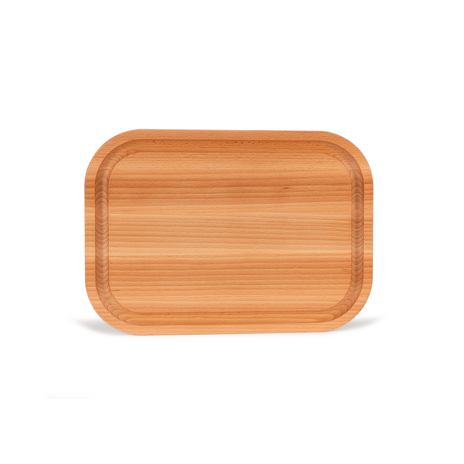 Schneidebrett aus Buchenholz