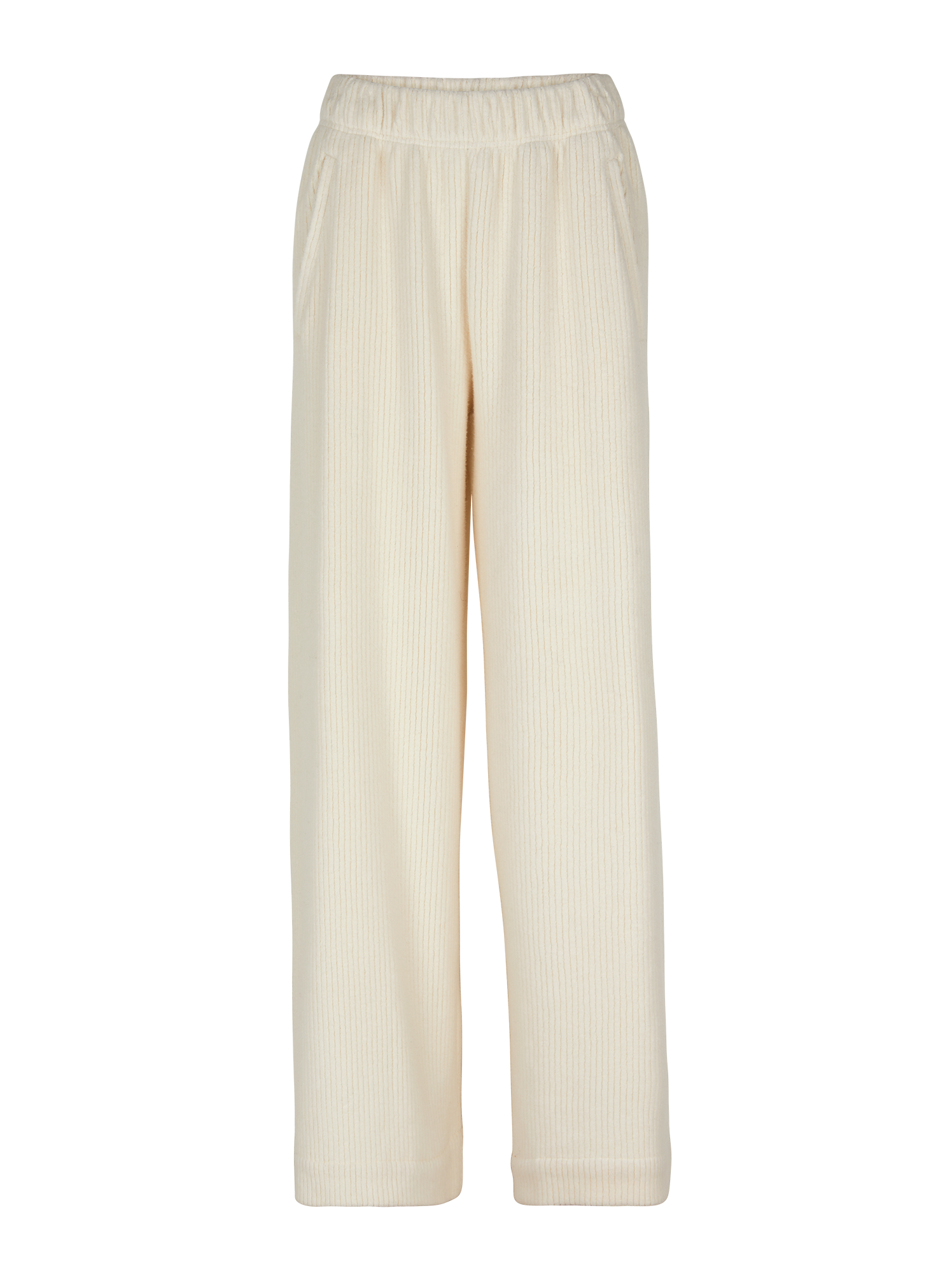 Hose aus Bio-Baumwolle
