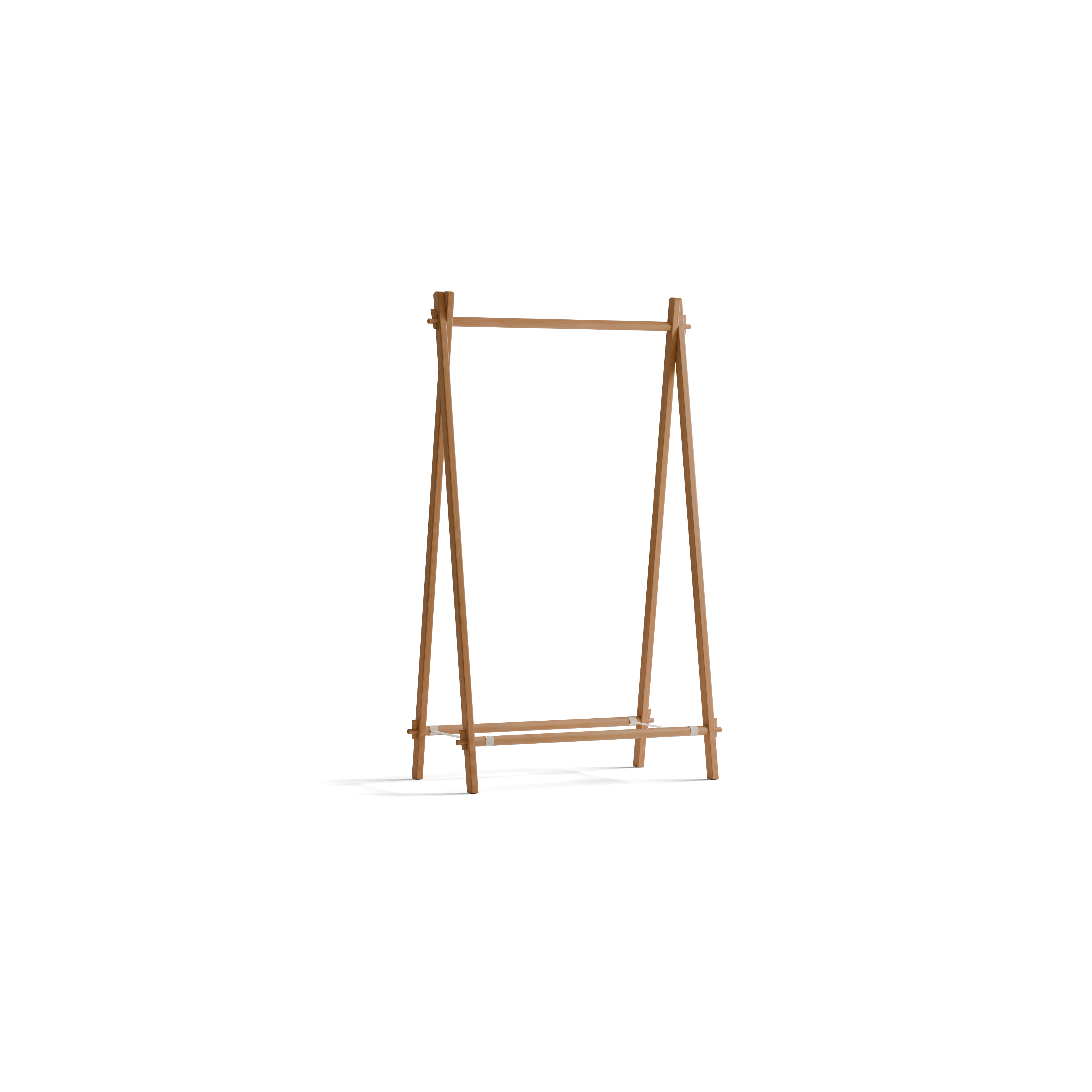 Kleiderständer Jukai Pur