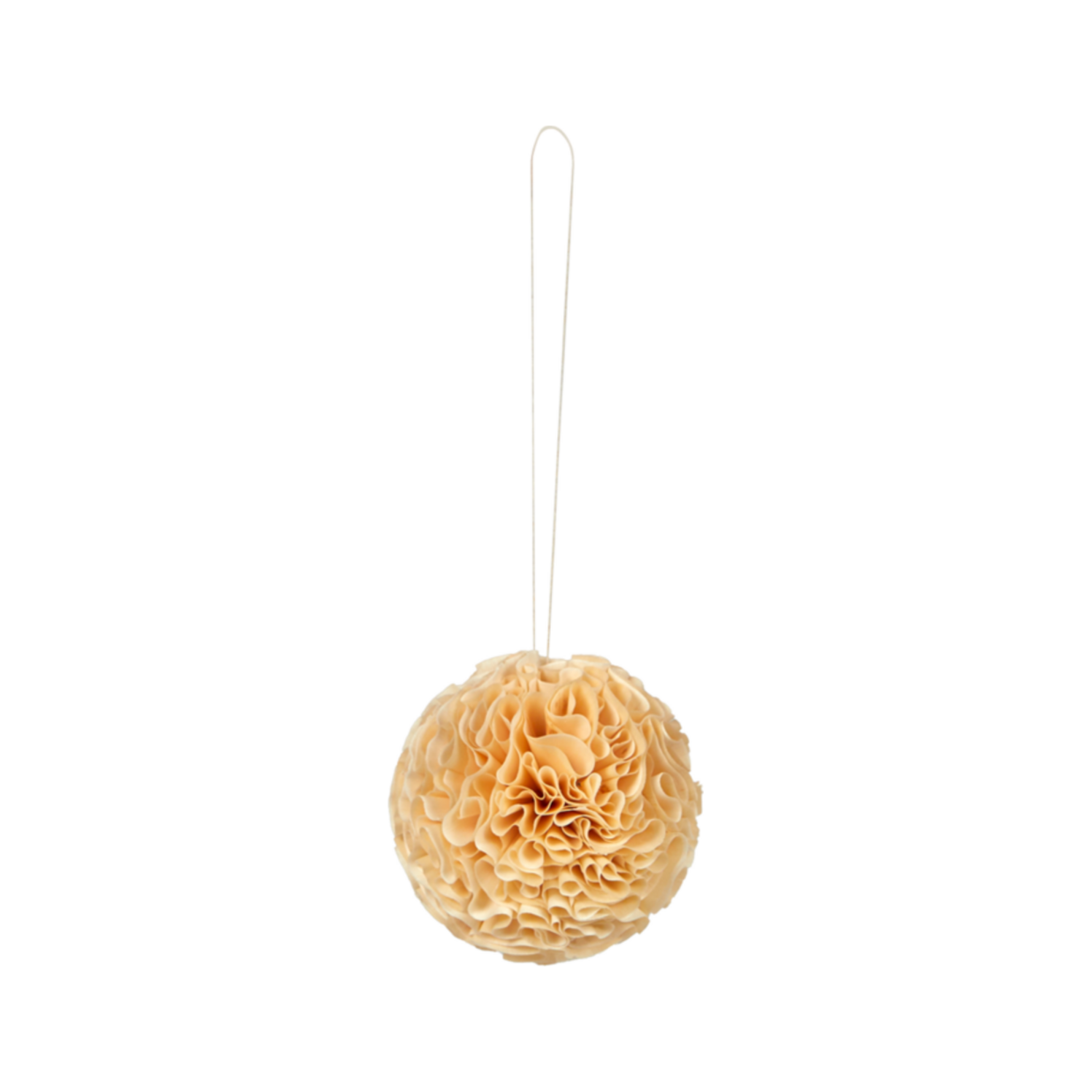 Duftkugel Lindenholz