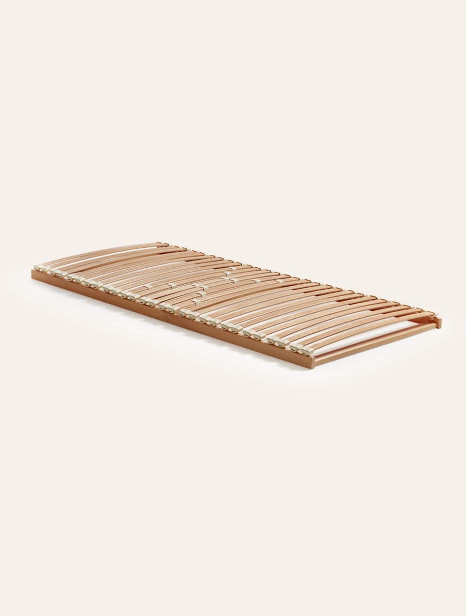 Elastischer Lattenrost