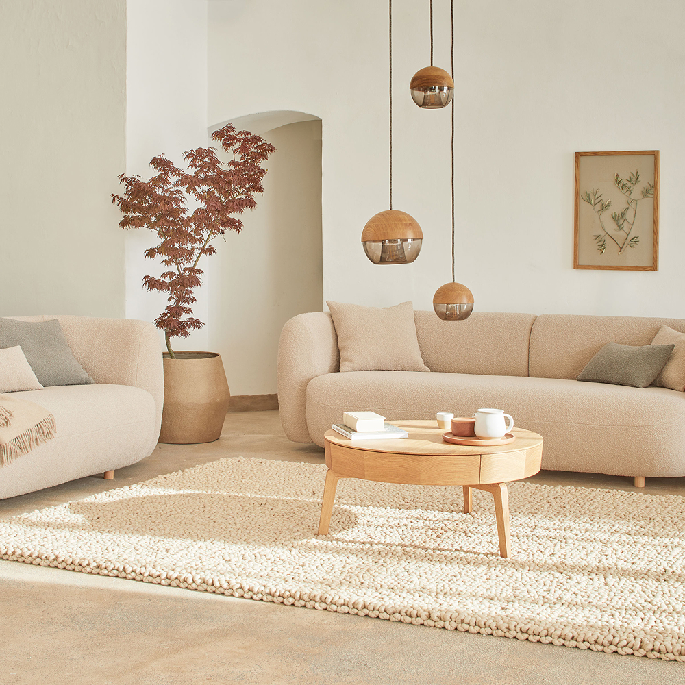 Polstersofa Veluna