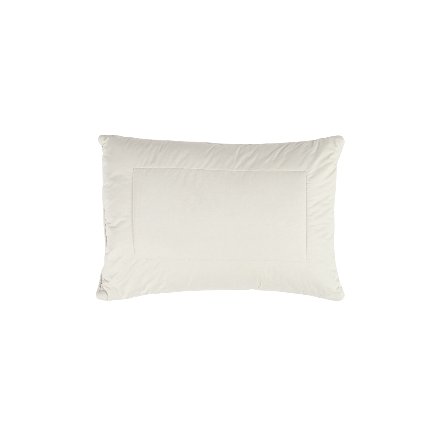 Schlafkissen "Das Besondere Premium" Alpakawolle/SSW