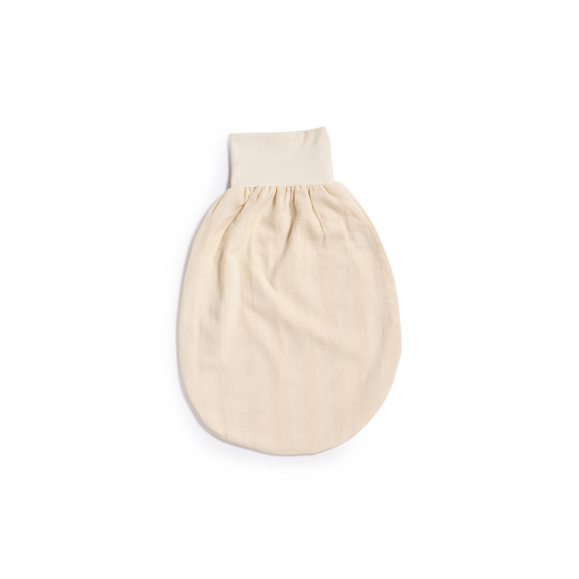 Winter- und Ganzjahresstrampelsack