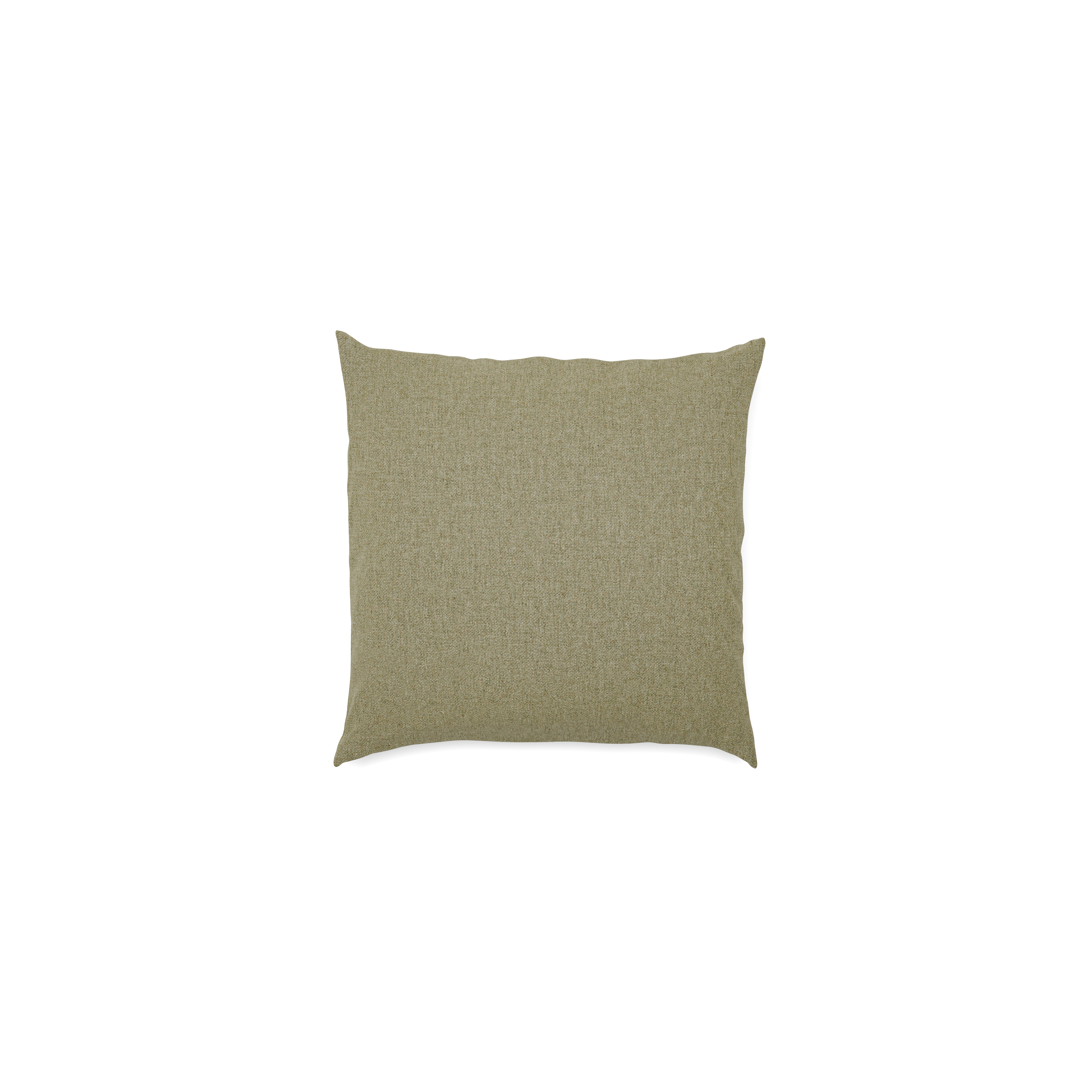 Set: Sofakissen mit Überzug