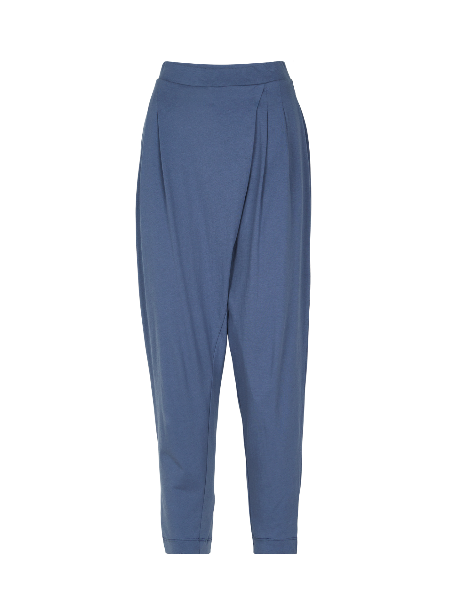 Yogahose aus Bio Baumwolle