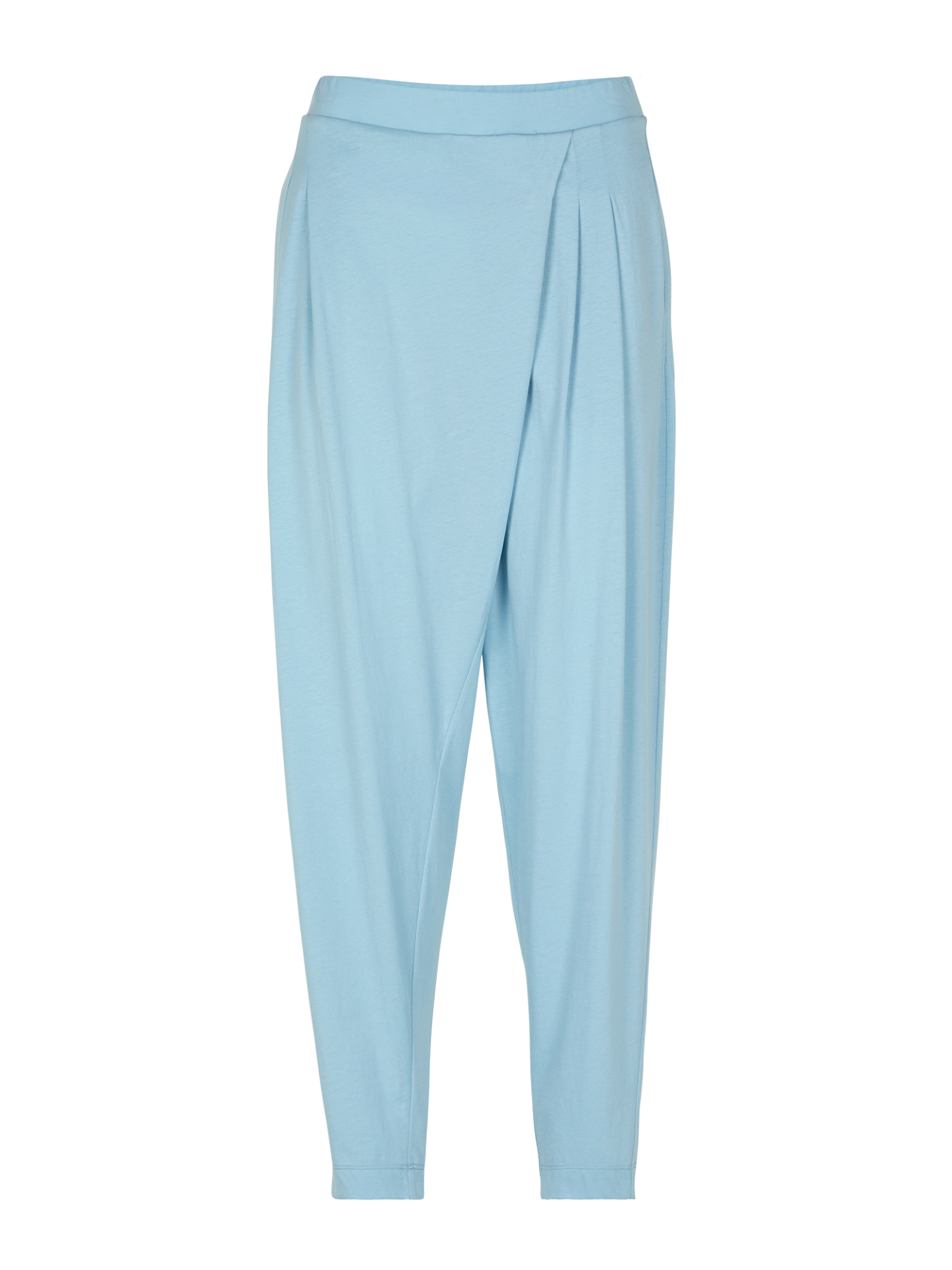 Yogahose aus Bio Baumwolle