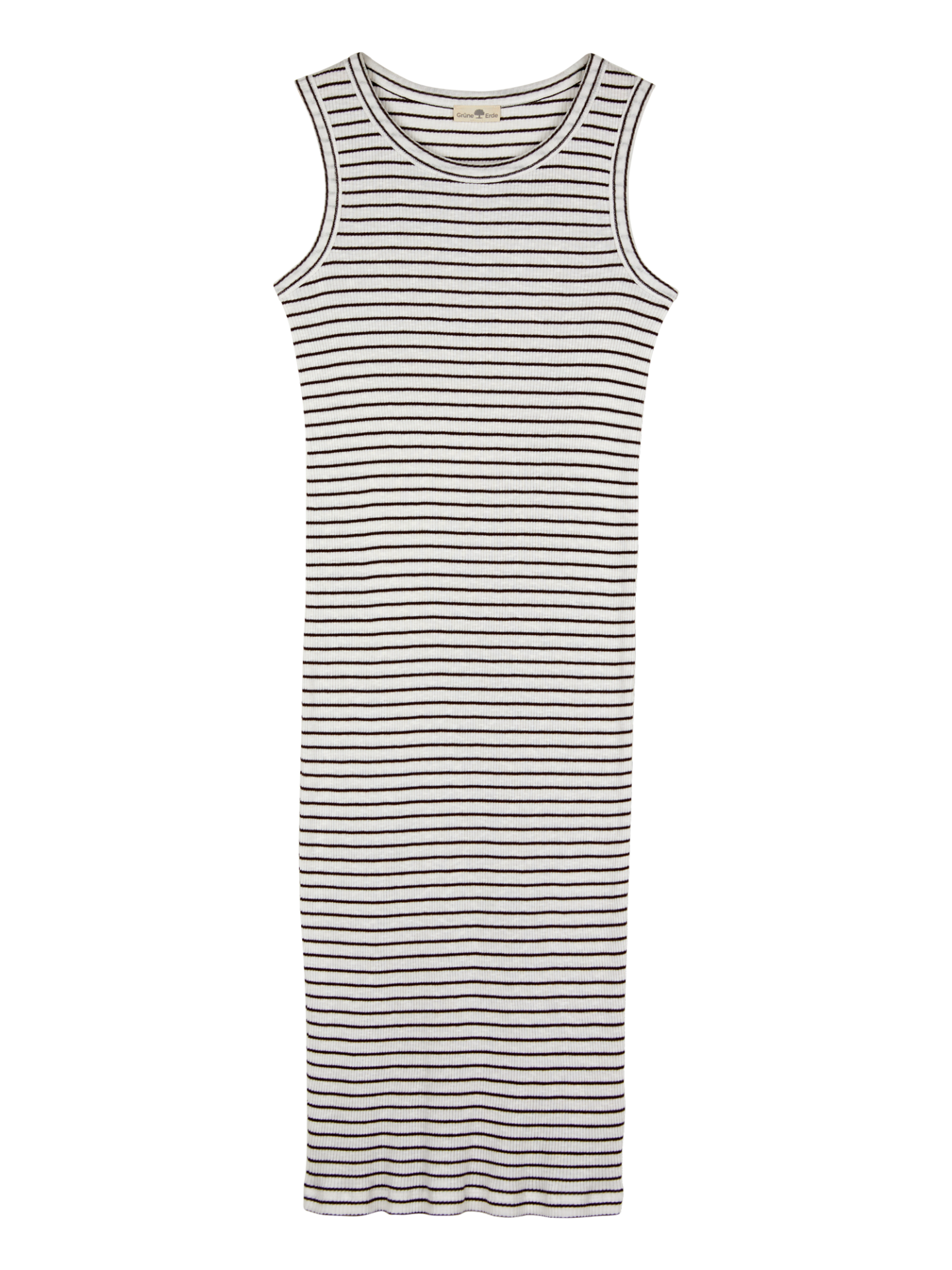 Kleid aus Bio Baumwolle