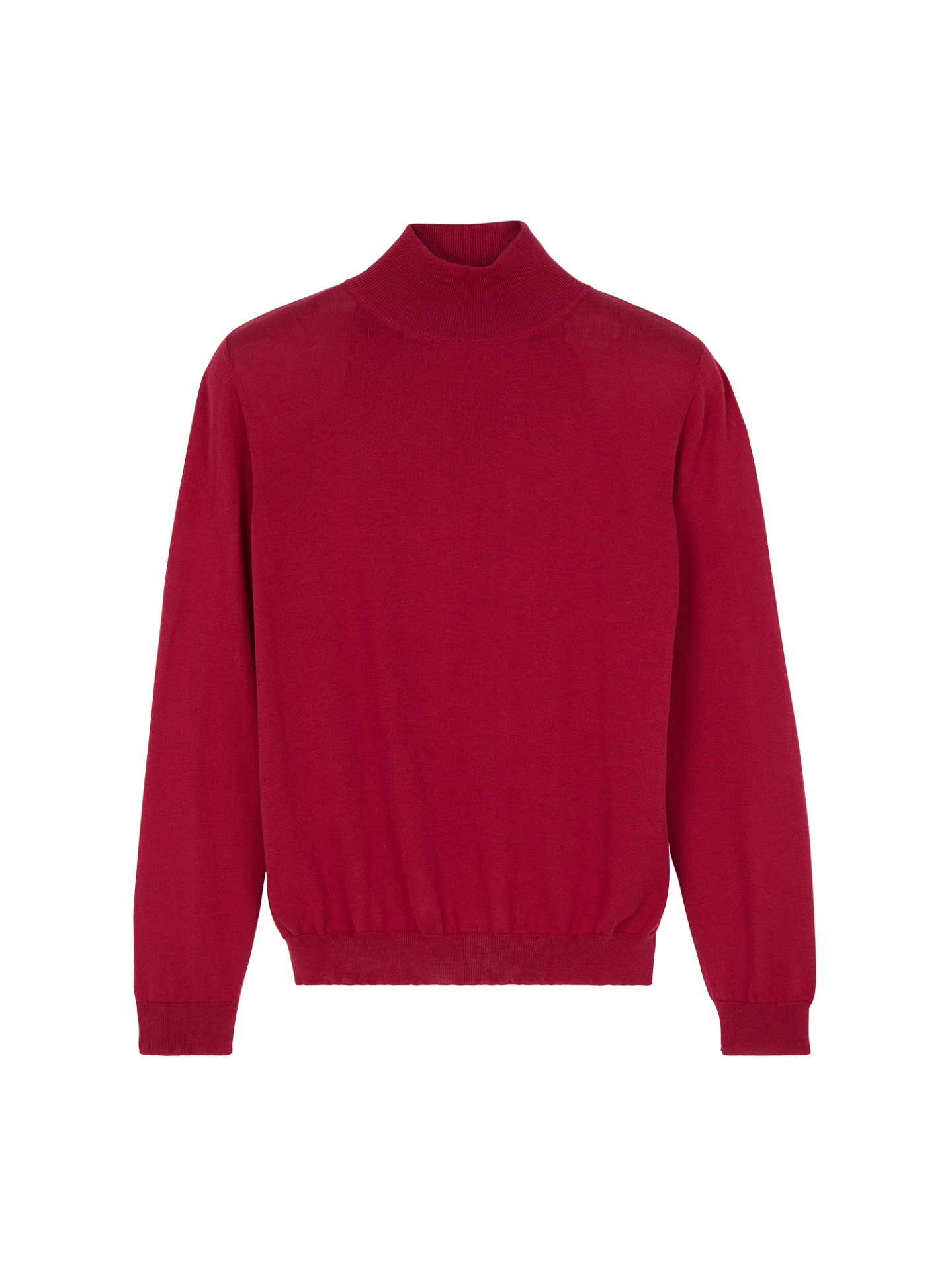 Pullover aus Bio-Baumwolle