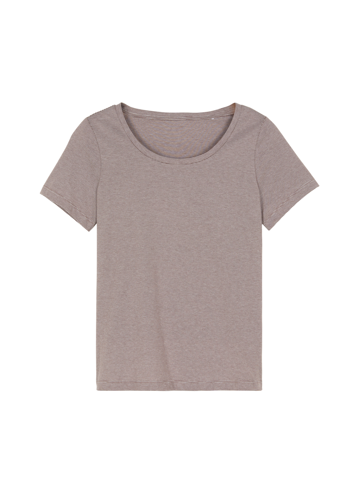 Schlafshirt aus Bio-Baumwolle