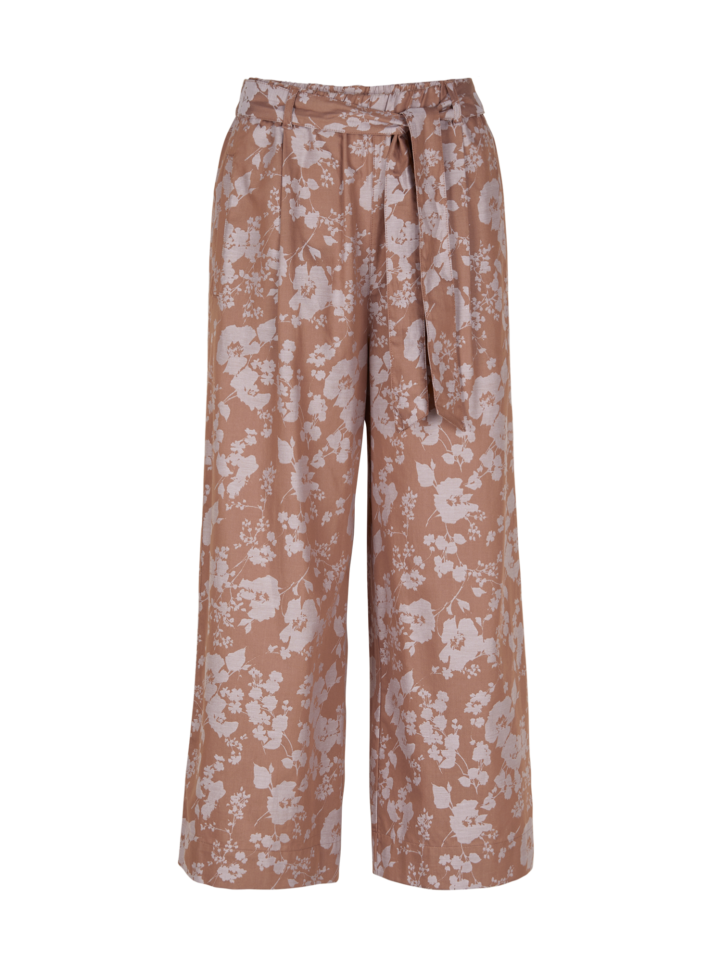Culotte aus Bio Baumwolle