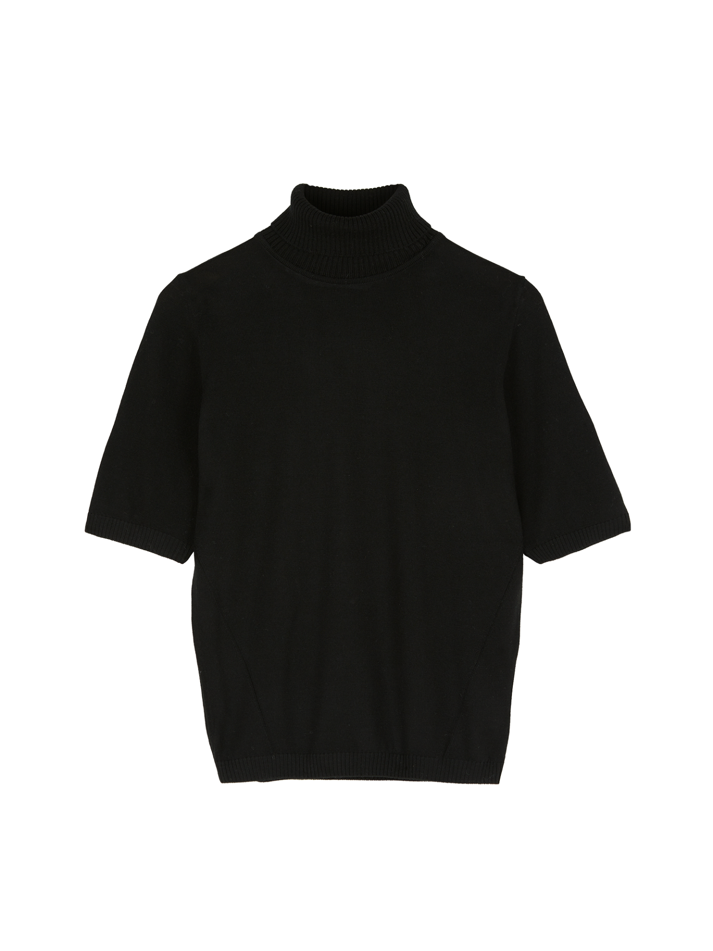 Pullover aus Bio-Wolle