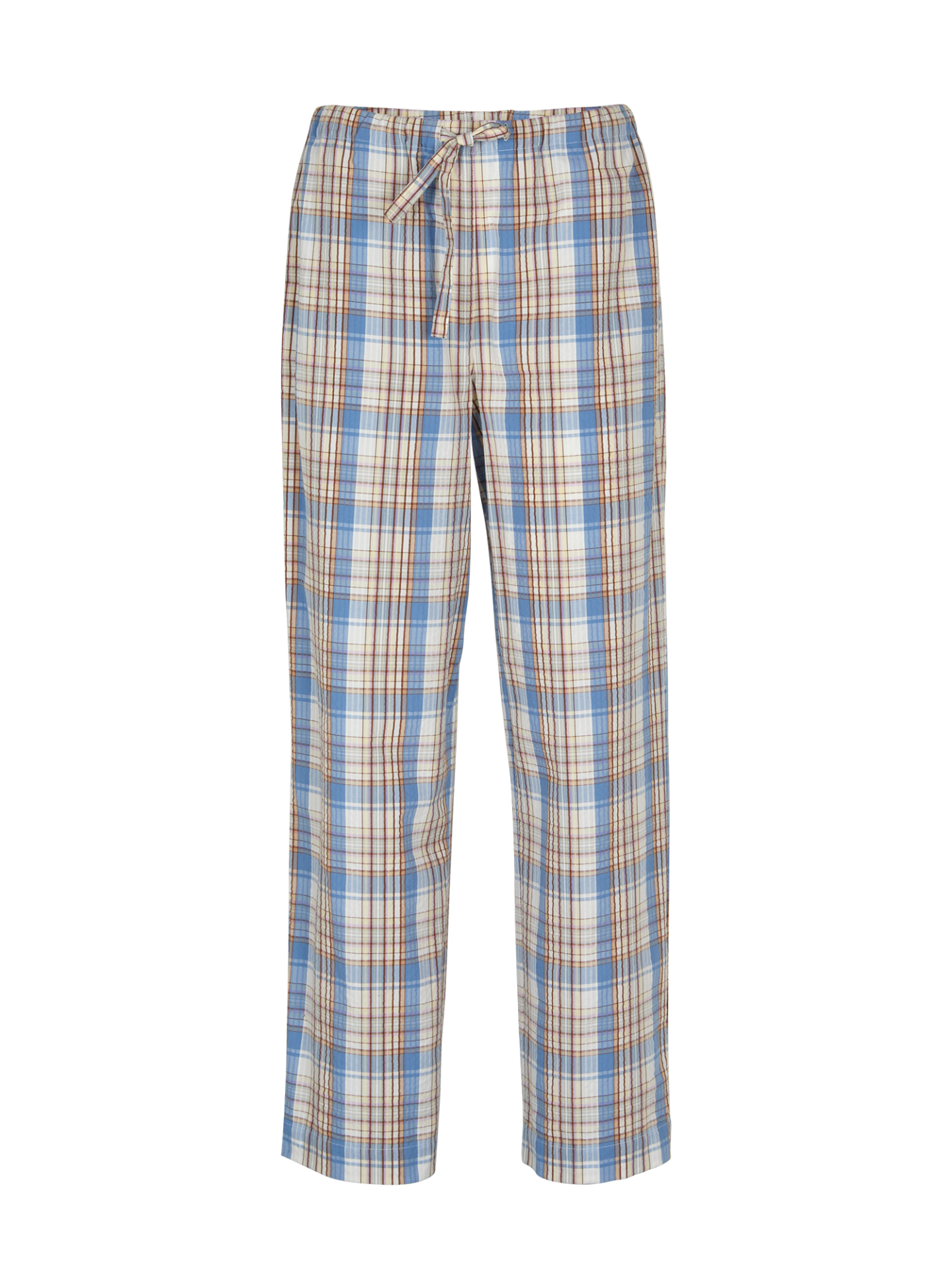 Pyjamahose aus Bio Baumwolle