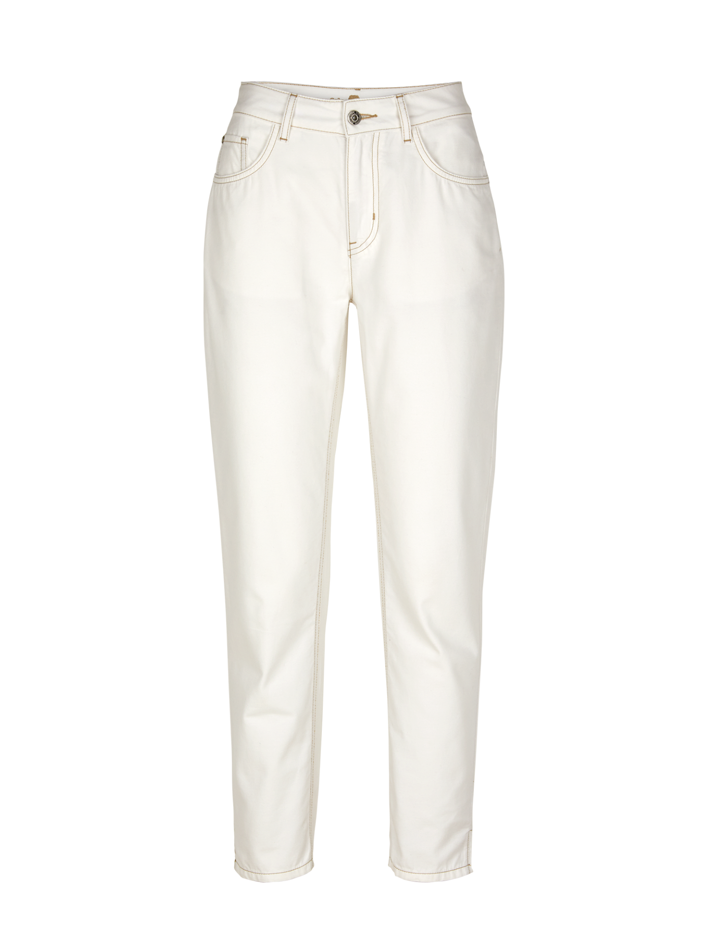 Hose aus Bio-Baumwolle
