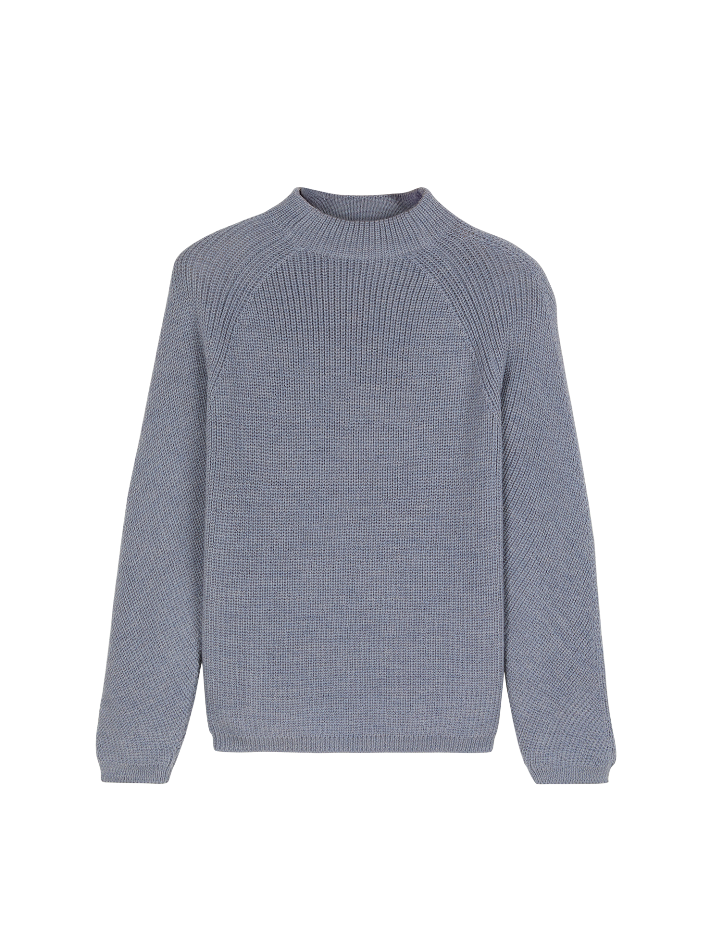 Pullover aus Alpakawolle