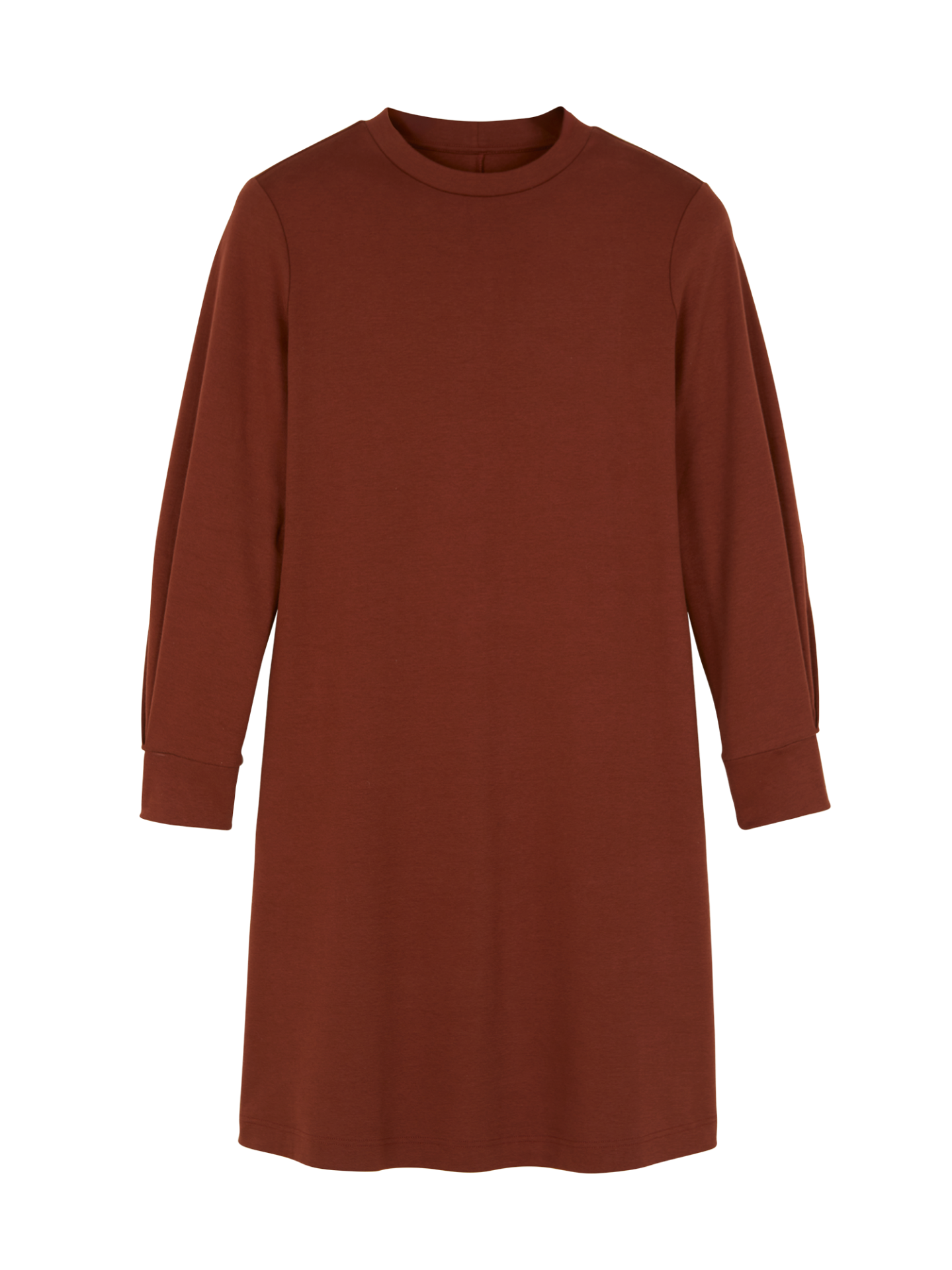 Kleid aus Bio Baumwolle