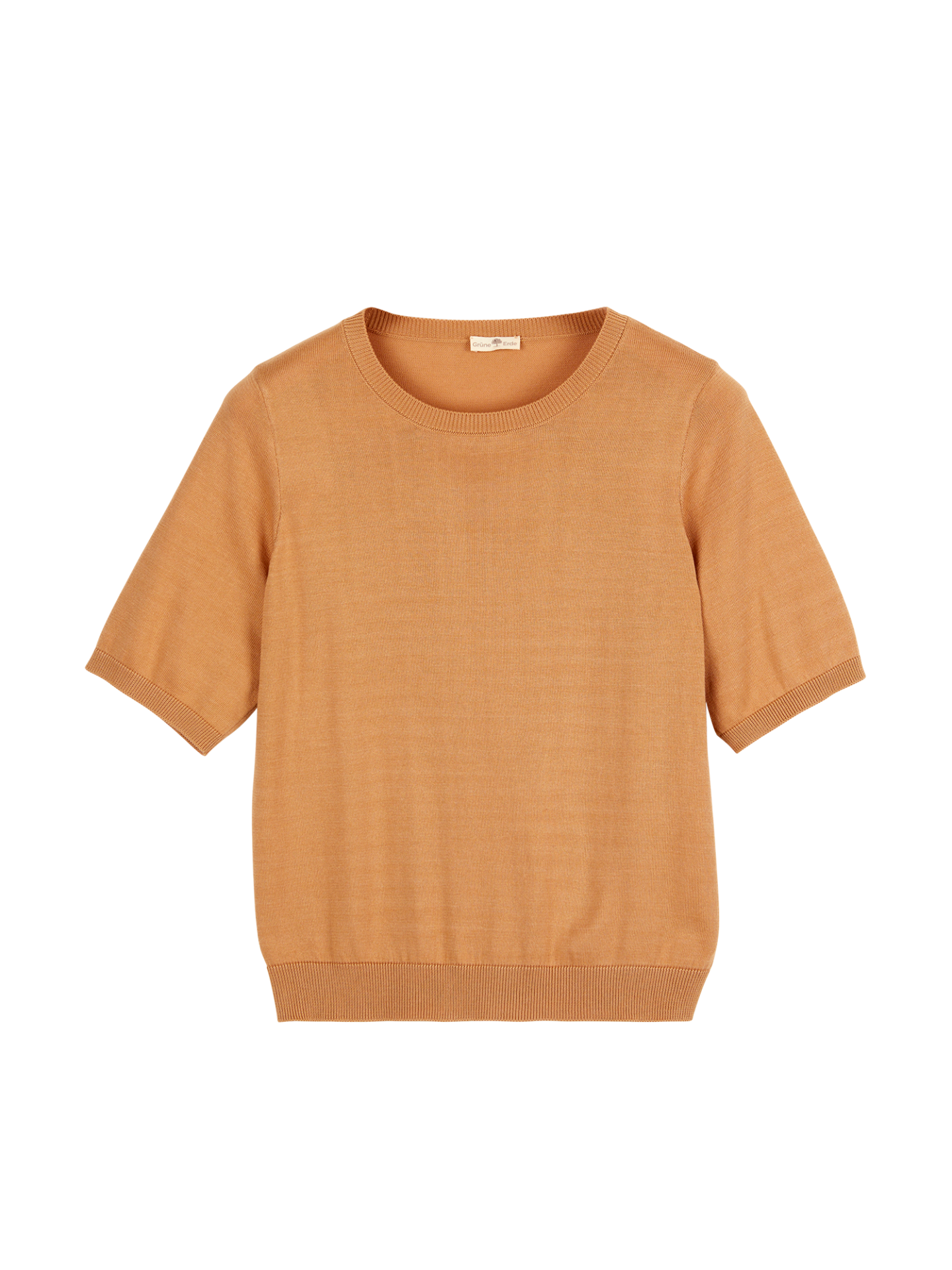 Pullover aus Bio-Baumwolle