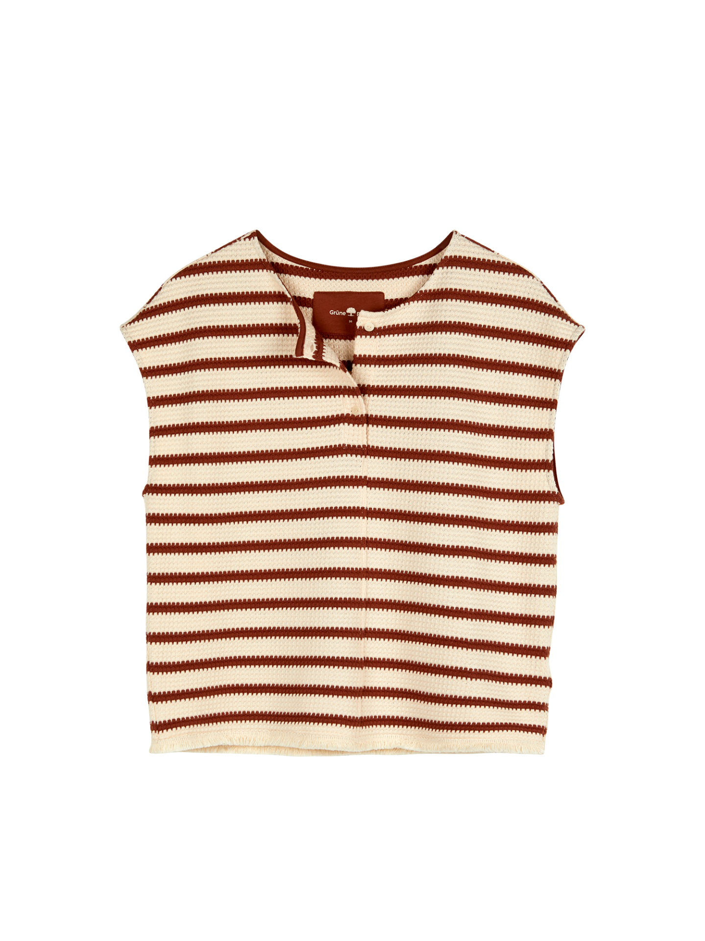 Shirt aus Bio-Baumwolle