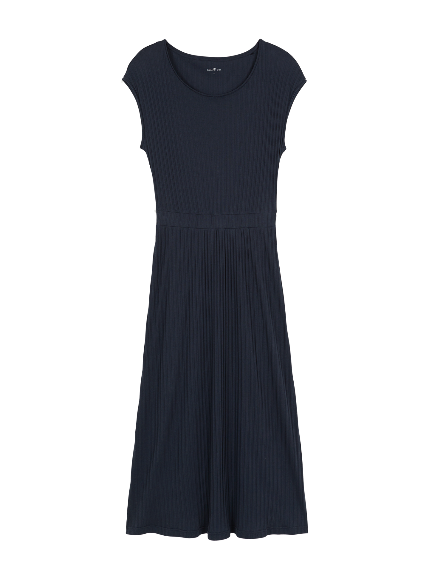 Kleid aus Bio Baumwolle