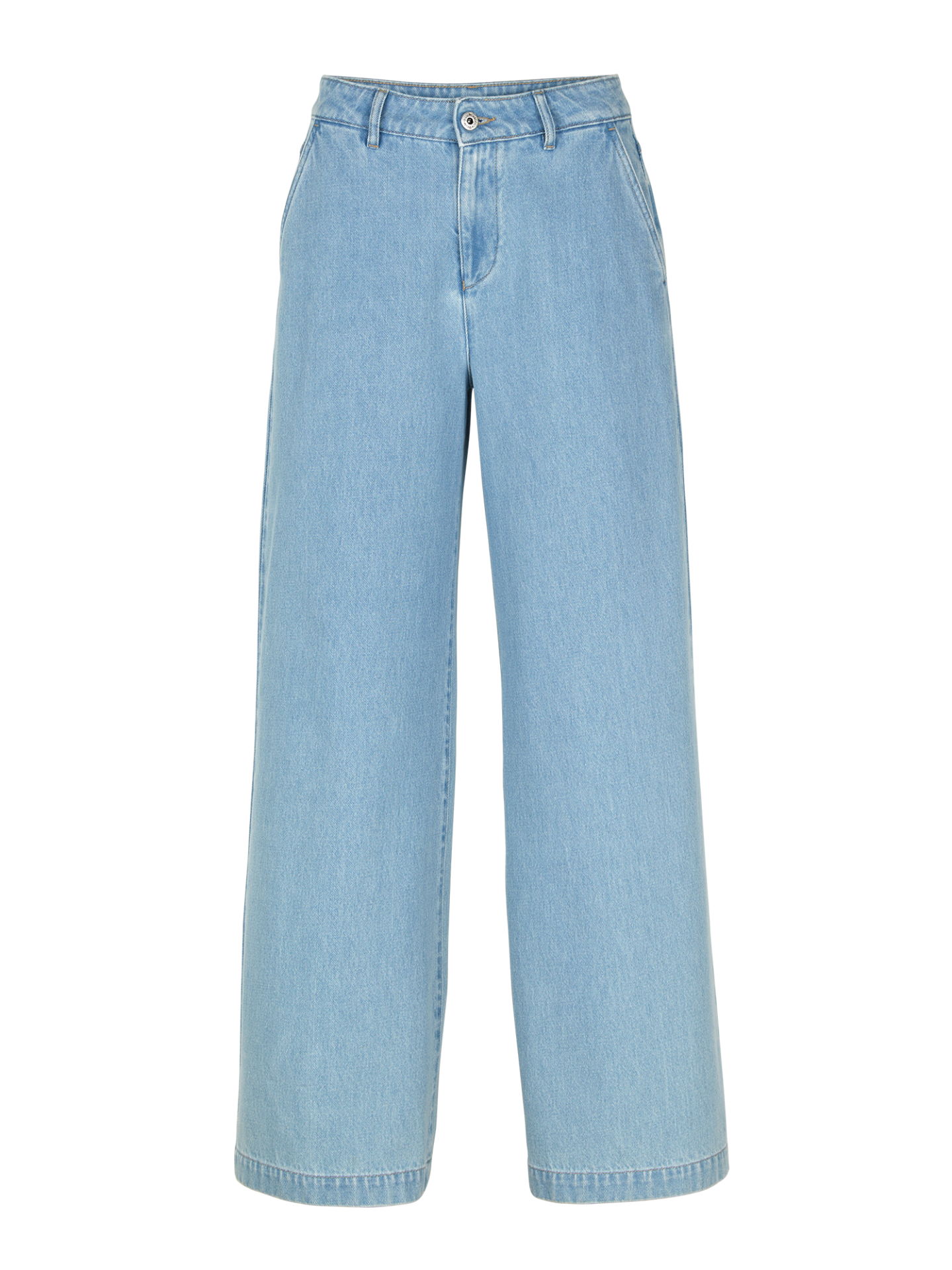 Hose aus Bio-Baumwolle