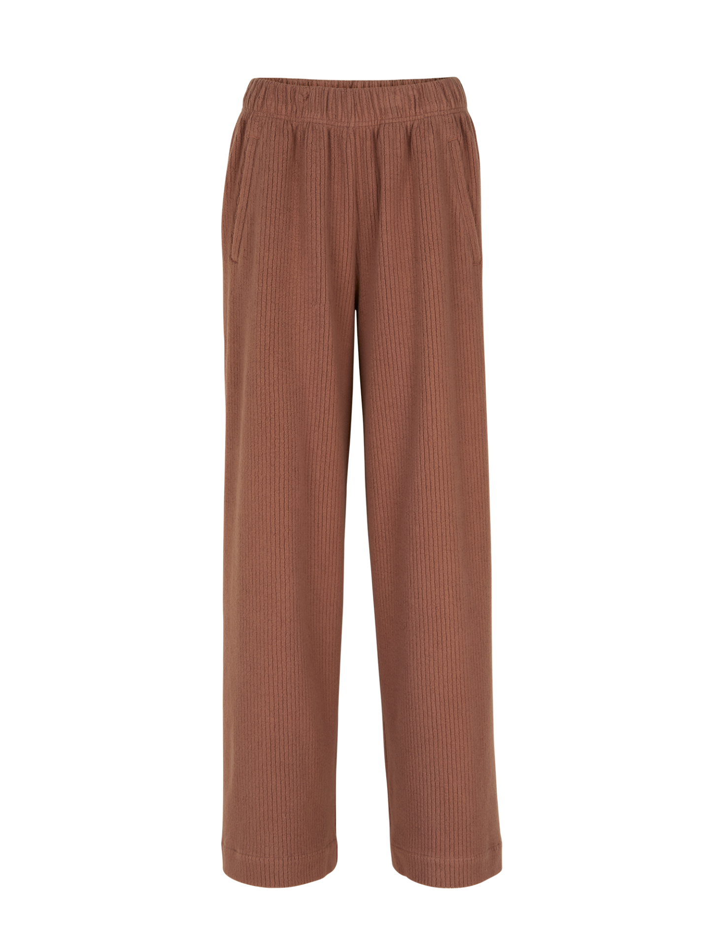 Hose aus Bio-Baumwolle