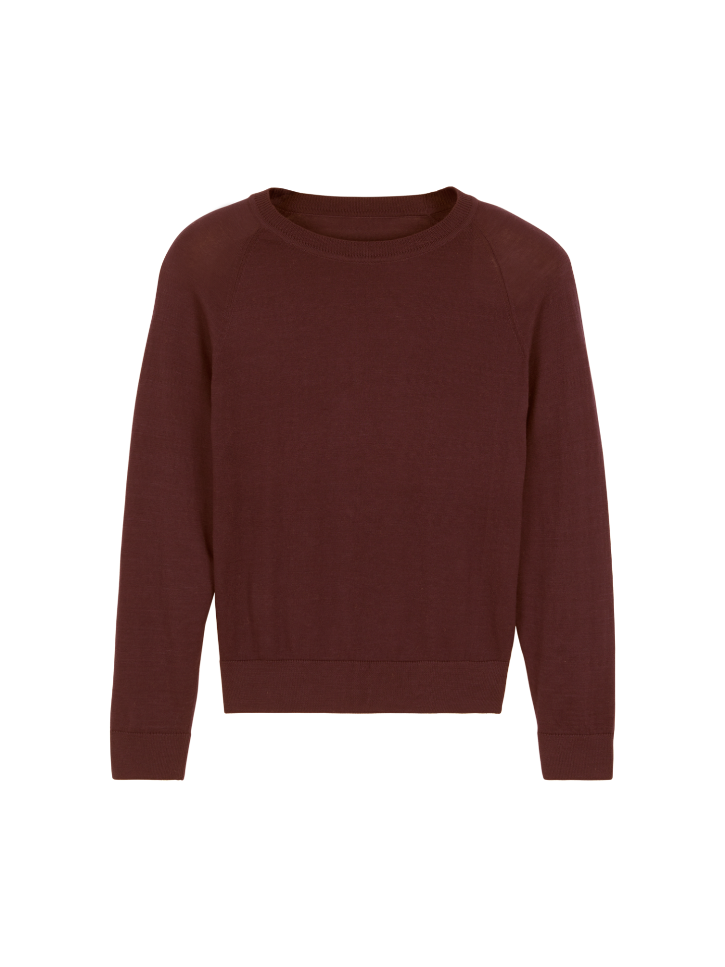 Pullover aus Bio-Baumwolle