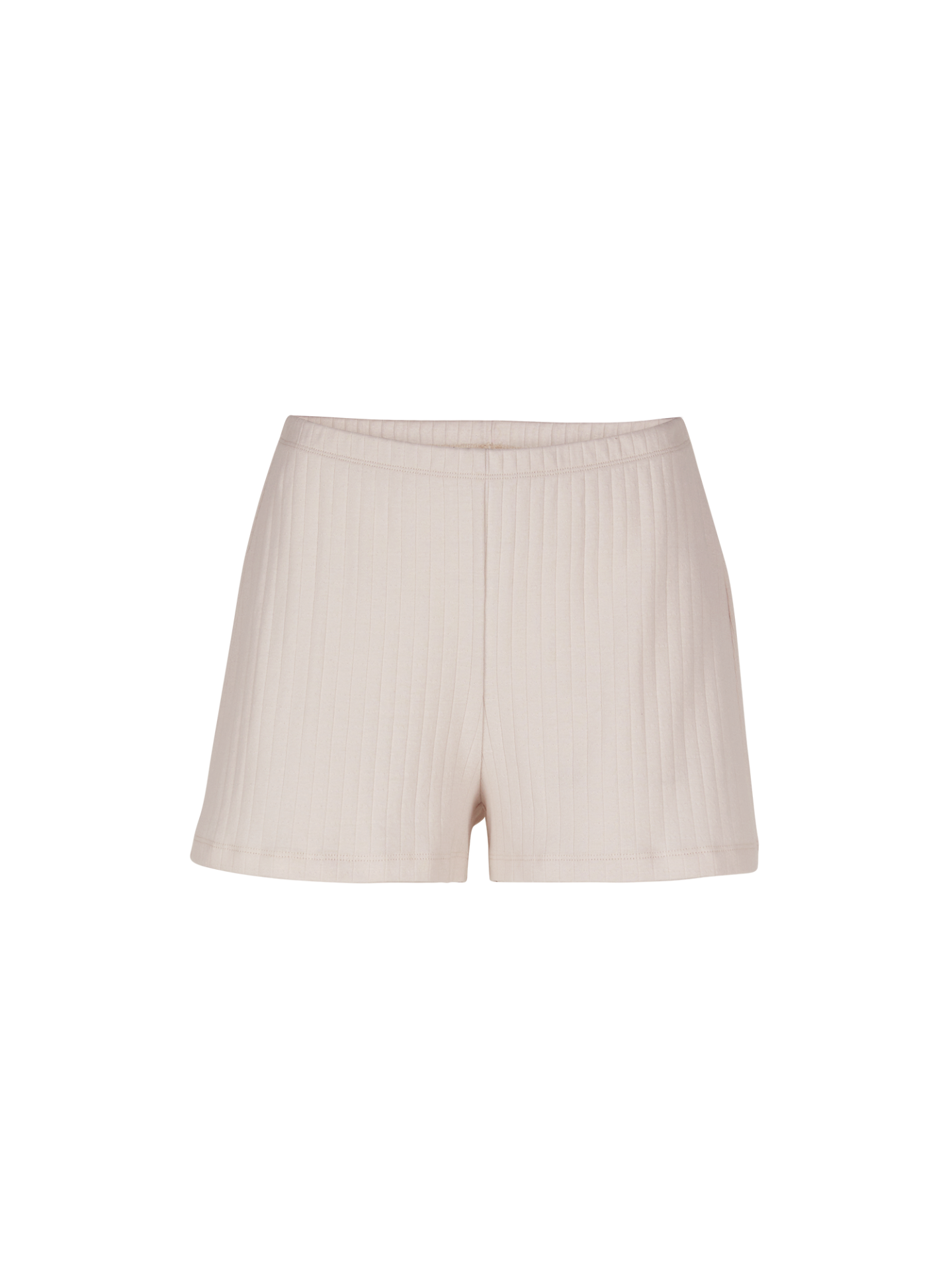 Schlafshorts aus Bio Baumwolle