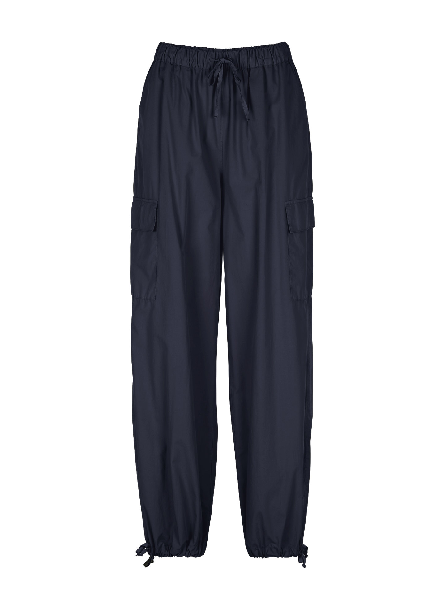 Hose aus Bio-Baumwolle