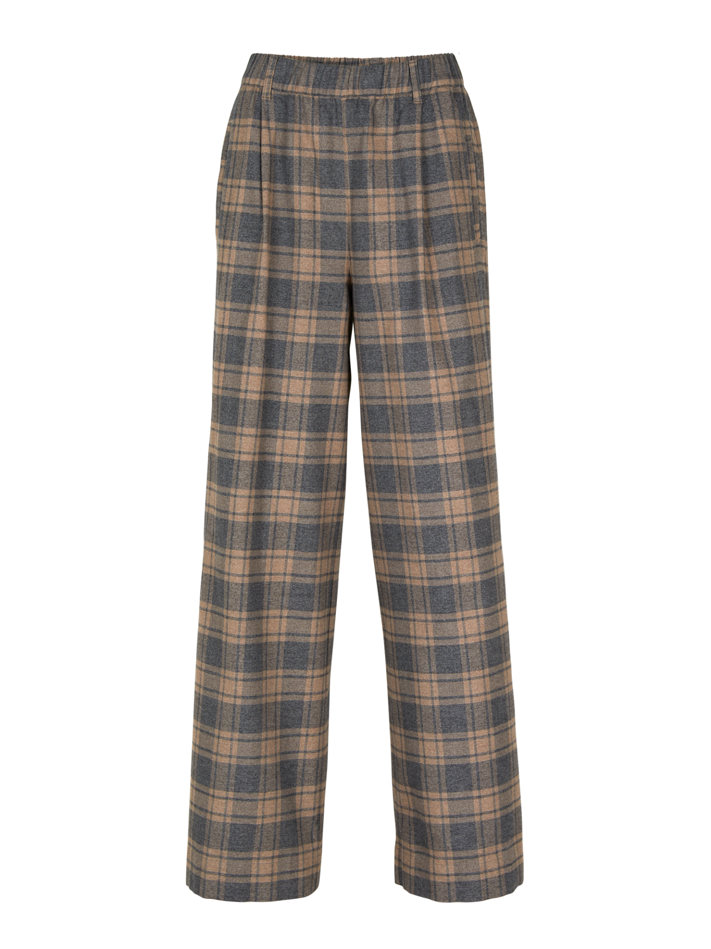 Hose aus Bio-Baumwolle