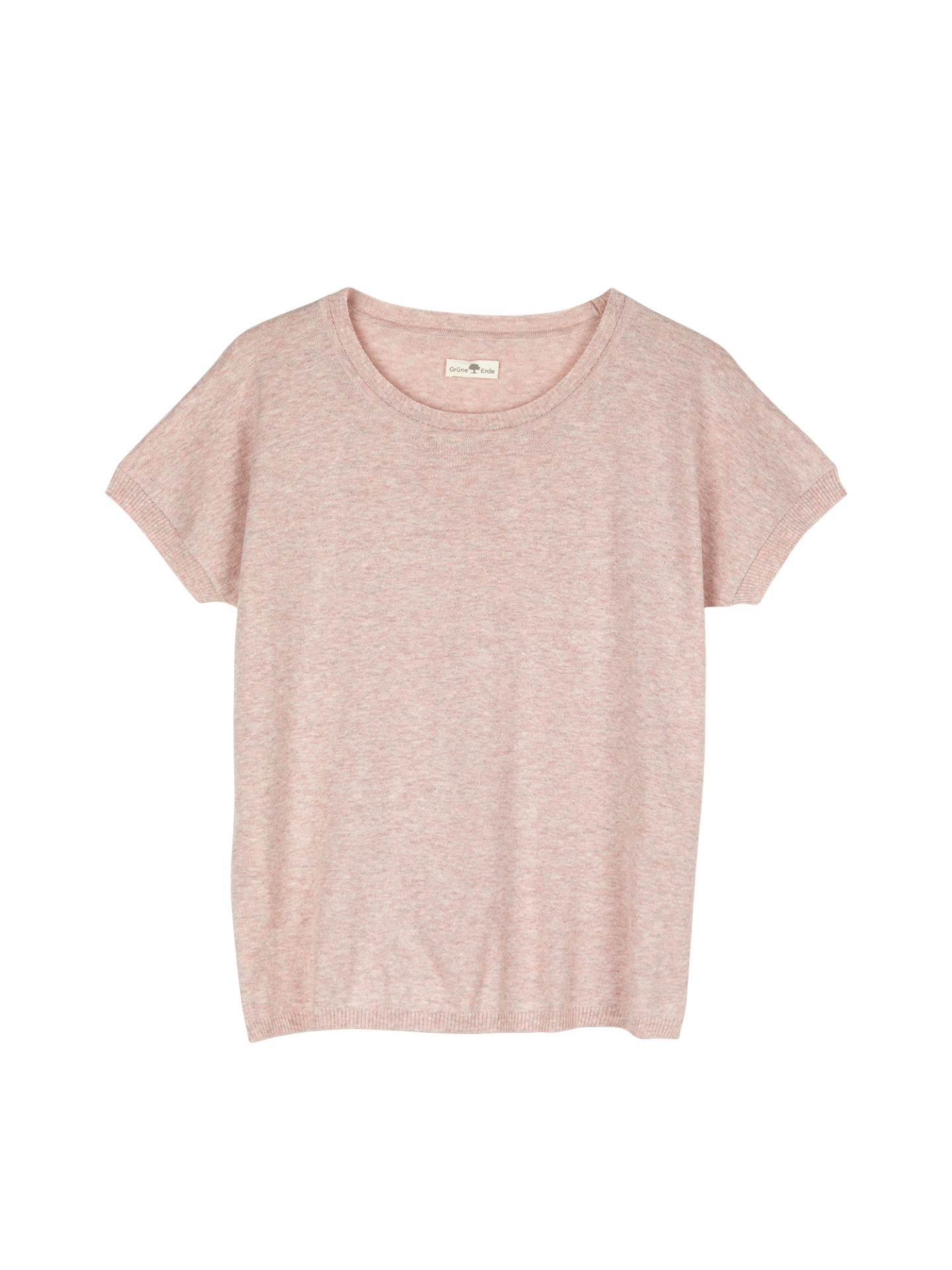 Pullover aus Bio-Baumwolle