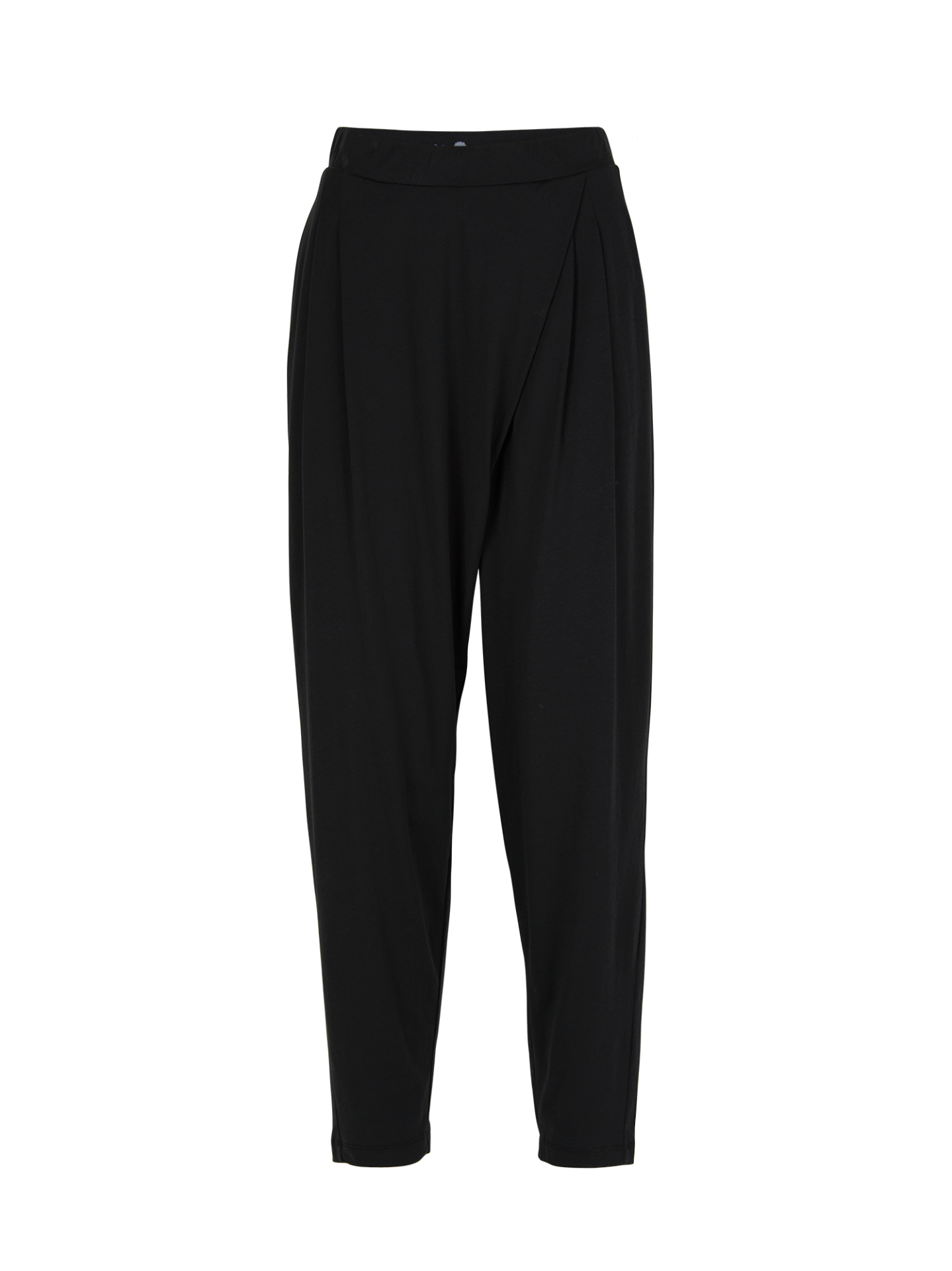 Yogahose aus Bio Baumwolle