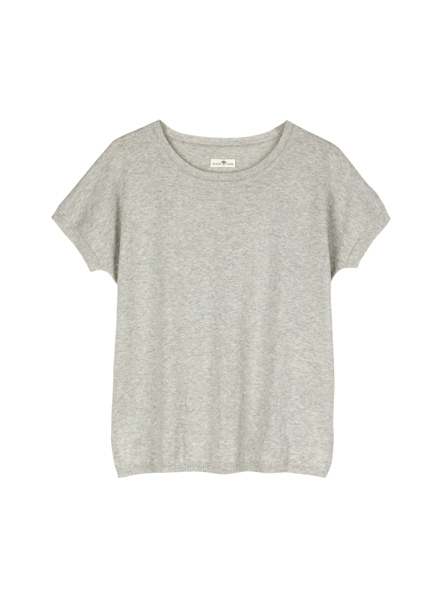 Pullover aus Bio-Baumwolle