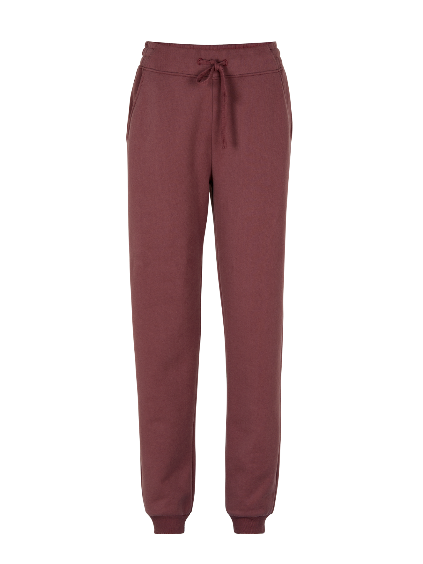 Jogginghose aus Bio-Baumwolle