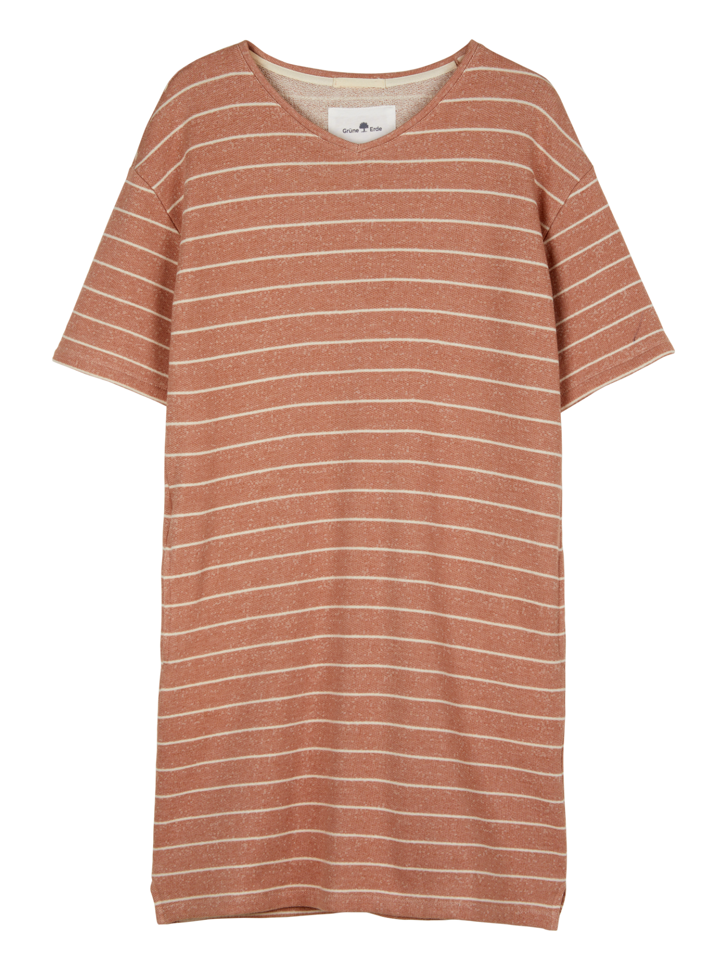 Kleid aus Bio-Baumwolle